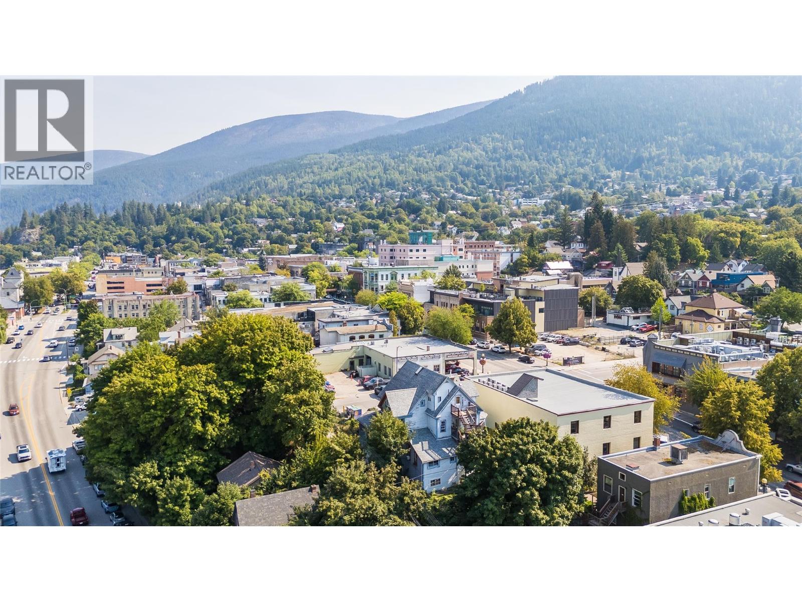 414 Falls Street, Nelson, British Columbia  V1L 1H9 - Photo 3 - 10379796