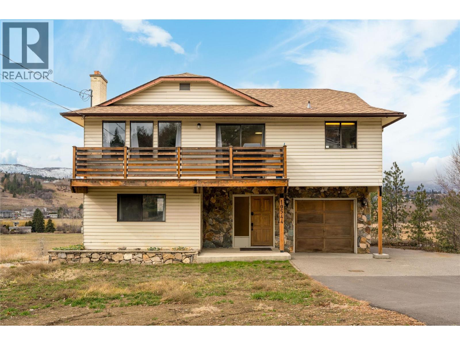 10544 Bonnie Drive, lake country, British Columbia