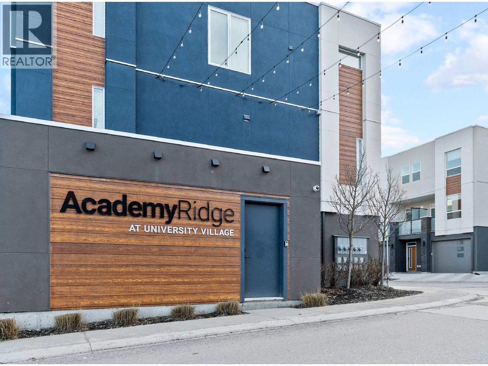 610 Academy Way Unit# 109, kelowna, British Columbia