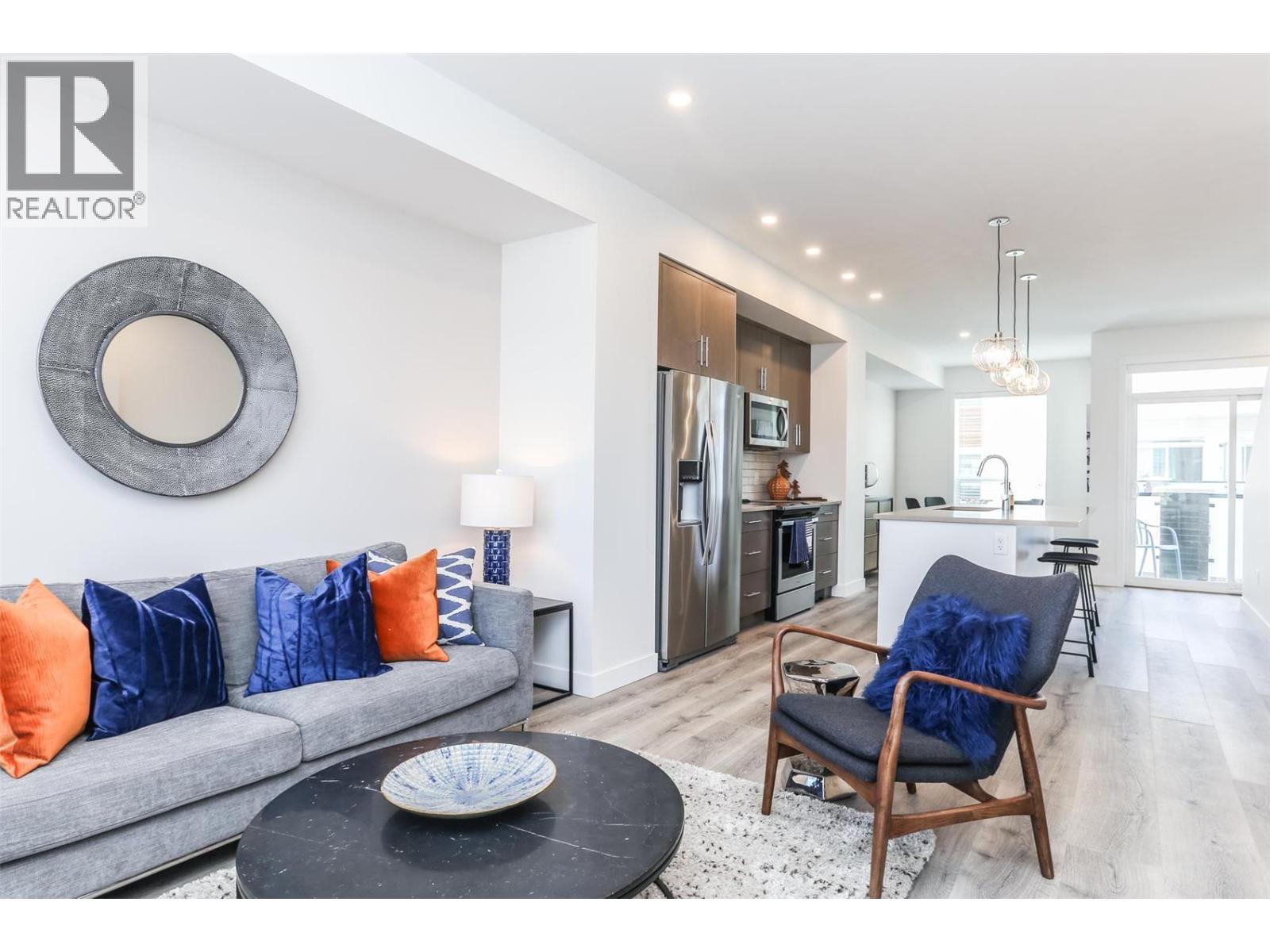 610 Academy Way Unit# 109, Kelowna, British Columbia  V1V 0H2 - Photo 3 - 10379133