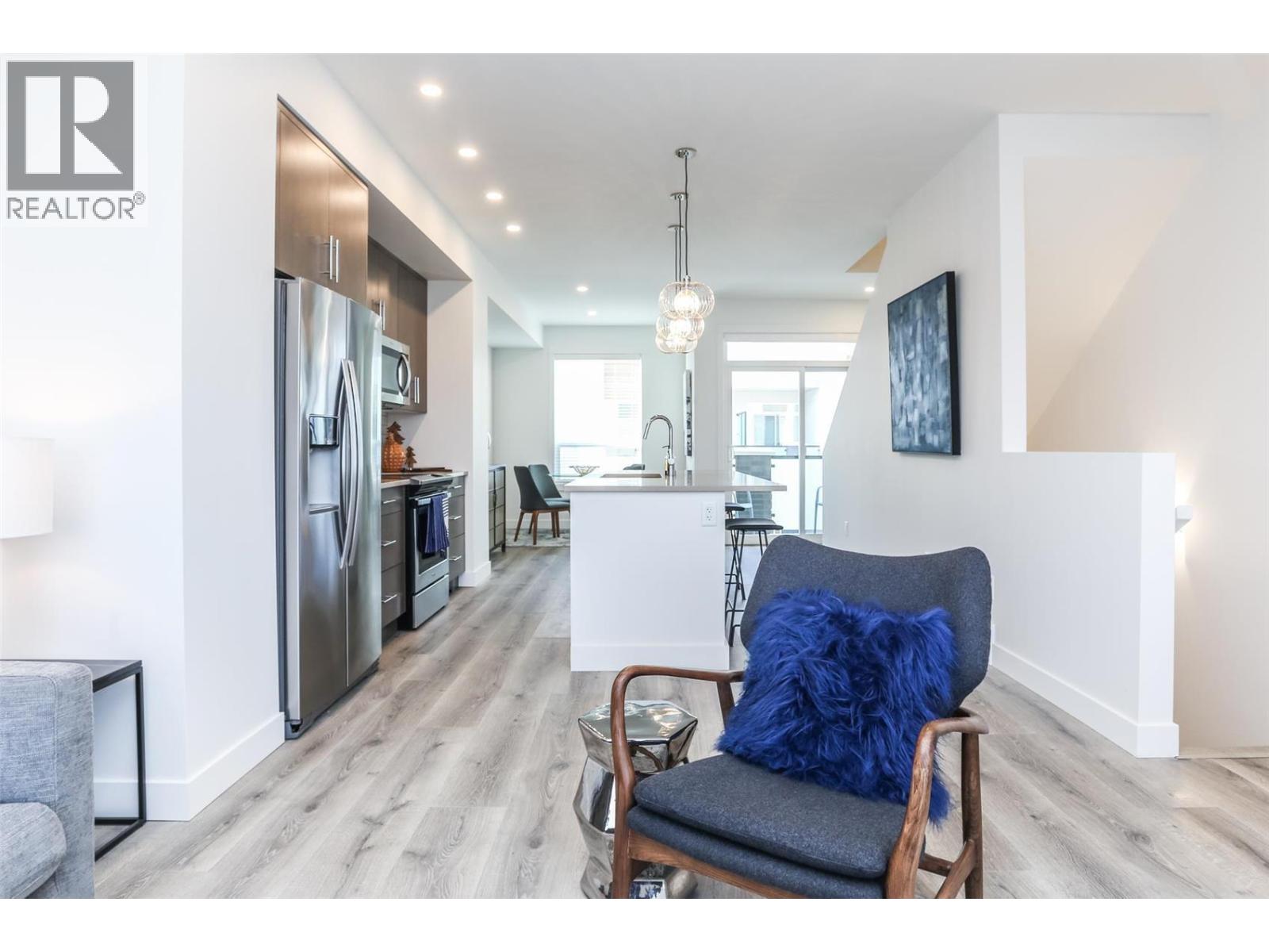 610 Academy Way Unit# 109, Kelowna, British Columbia  V1V 0H2 - Photo 6 - 10379133