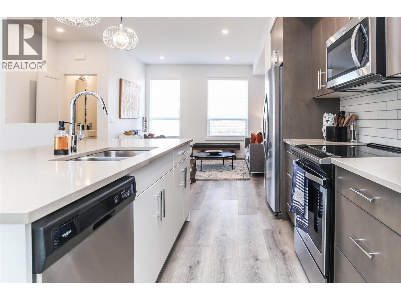 610 Academy Way Unit# 109, Kelowna, British Columbia  V1V 0H2 - Photo 7 - 10379133