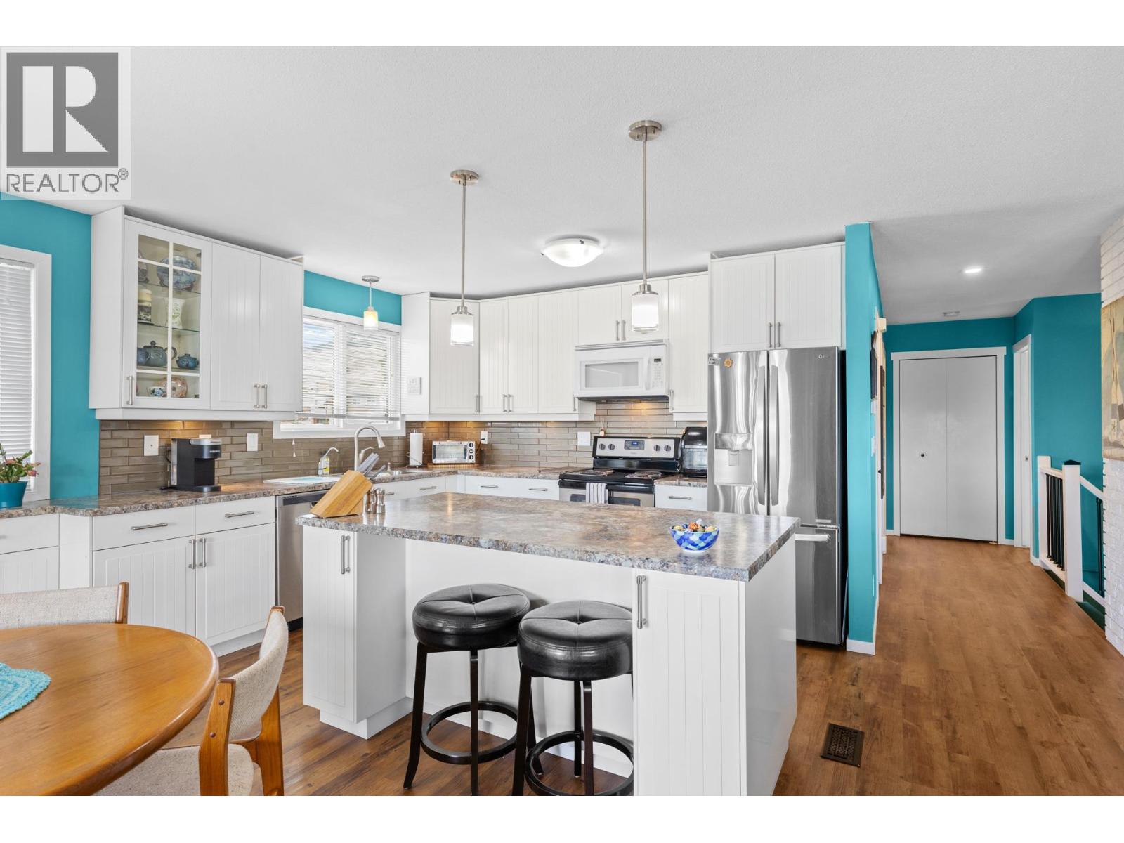 10678 Cheryl Road, Lake Country, British Columbia  V4V 1W3 - Photo 5 - 10377661