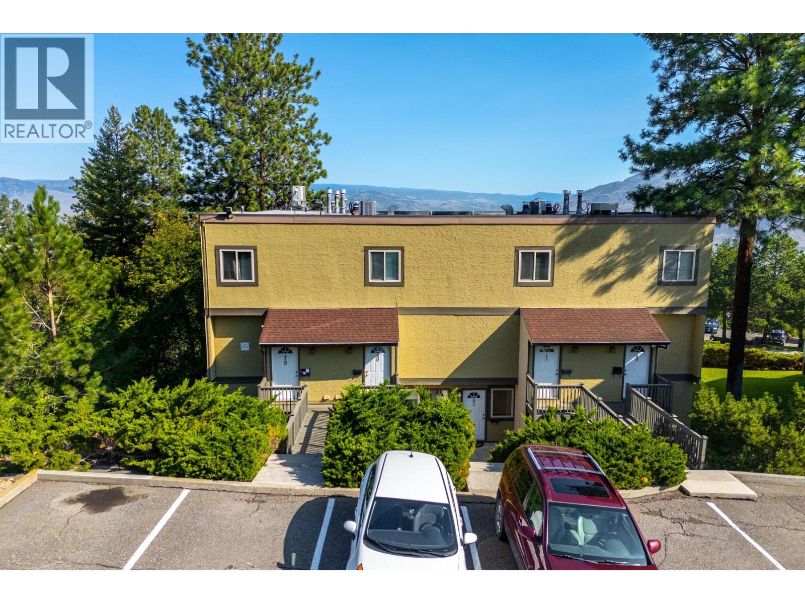 1750 Summit Drive Drive Unit# 80, Kamloops, British Columbia  V2E 0C9 - Photo 27 - 10379738
