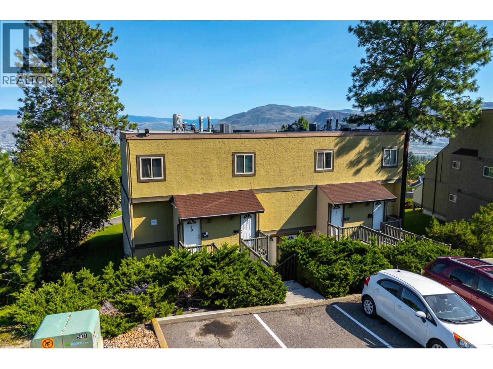 1750 Summit Drive Drive Unit# 80, Kamloops, British Columbia  V2E 0C9 - Photo 28 - 10379738