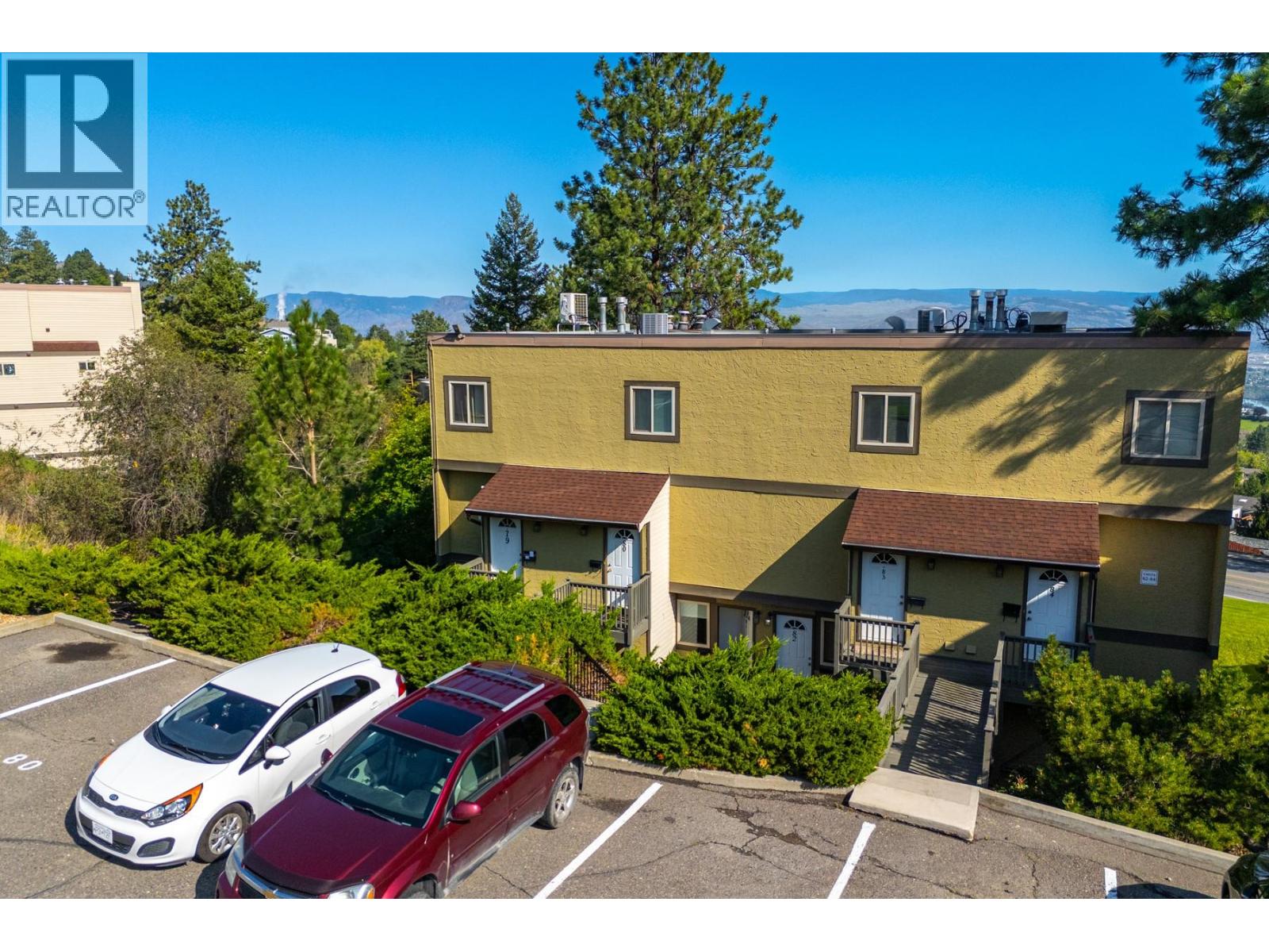 1750 Summit Drive Drive Unit# 80, Kamloops, British Columbia  V2E 0C9 - Photo 29 - 10379738
