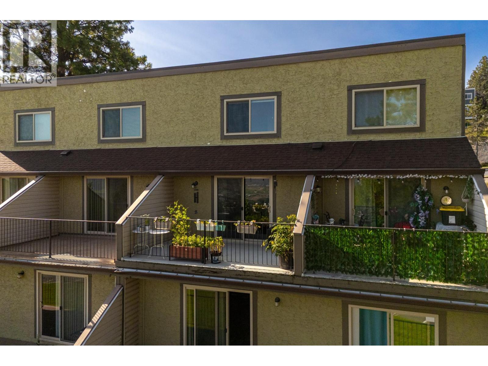 1750 Summit Drive Drive Unit# 80, Kamloops, British Columbia  V2E 0C9 - Photo 31 - 10379738