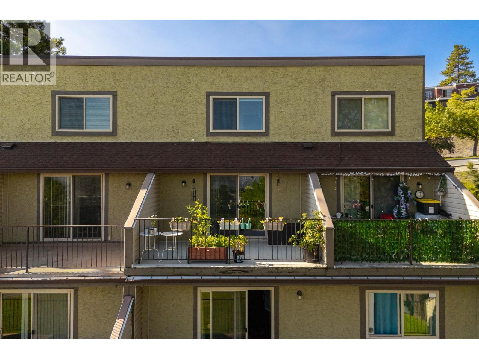 1750 Summit Drive Drive Unit# 80, Kamloops, British Columbia  V2E 0C9 - Photo 32 - 10379738