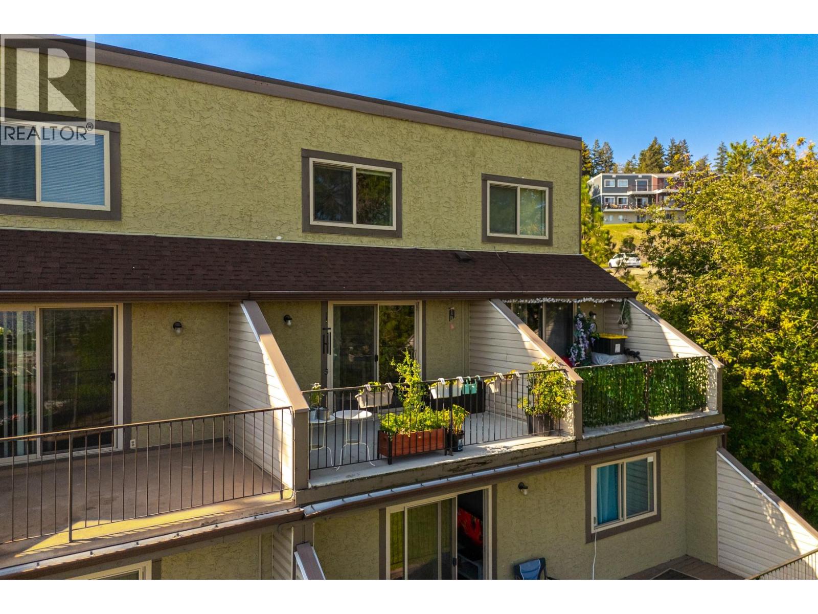 1750 Summit Drive Drive Unit# 80, Kamloops, British Columbia  V2E 0C9 - Photo 33 - 10379738