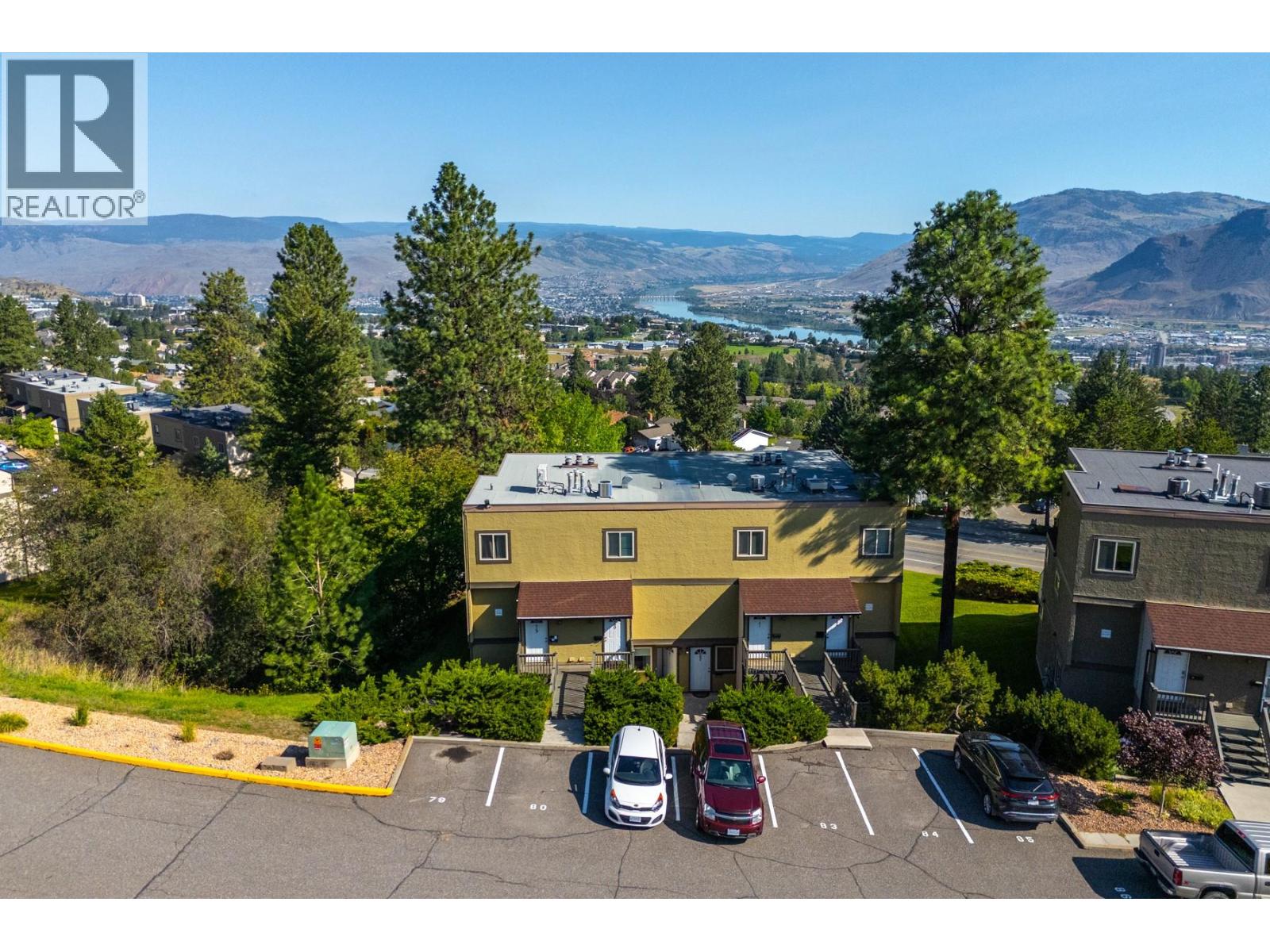 1750 Summit Drive Drive Unit# 80, Kamloops, British Columbia  V2E 0C9 - Photo 34 - 10379738