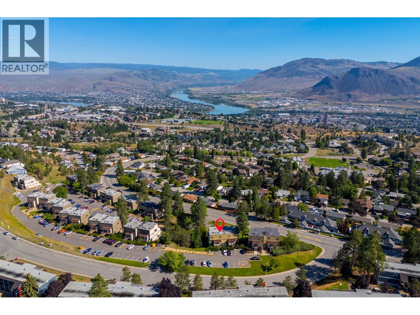 1750 Summit Drive Drive Unit# 80, Kamloops, British Columbia  V2E 0C9 - Photo 42 - 10379738