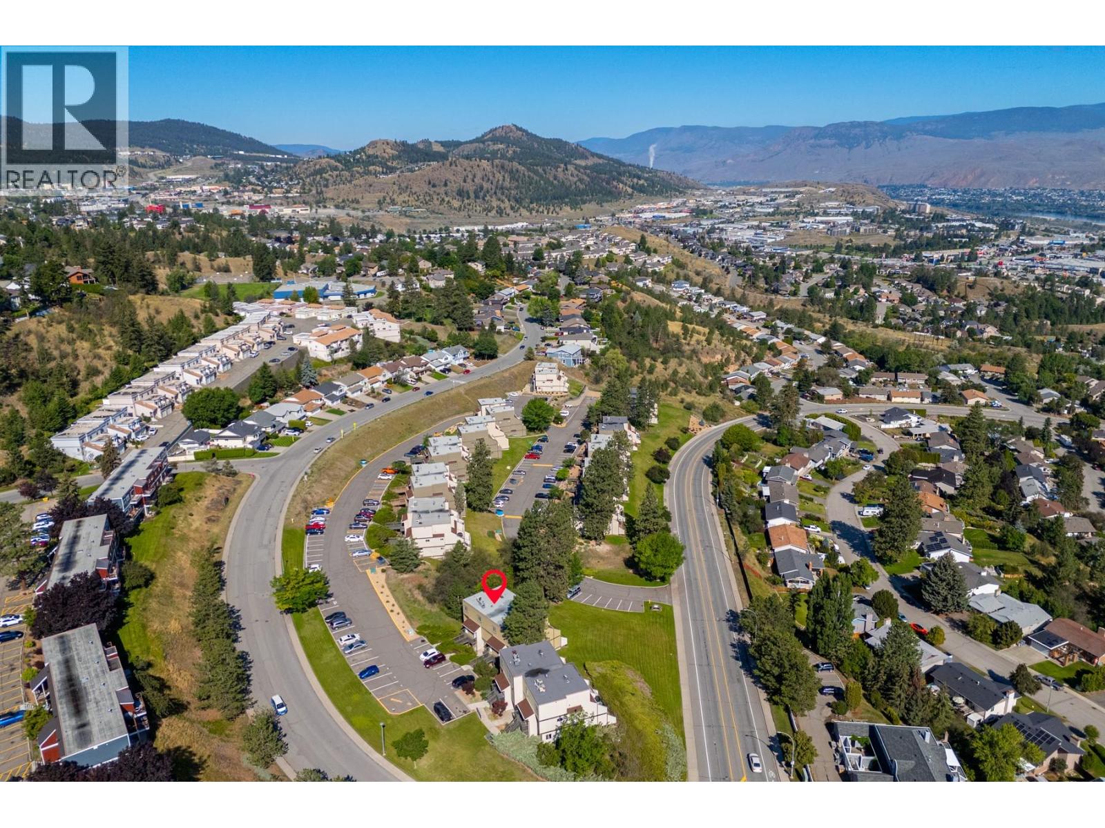 1750 Summit Drive Drive Unit# 80, Kamloops, British Columbia  V2E 0C9 - Photo 43 - 10379738