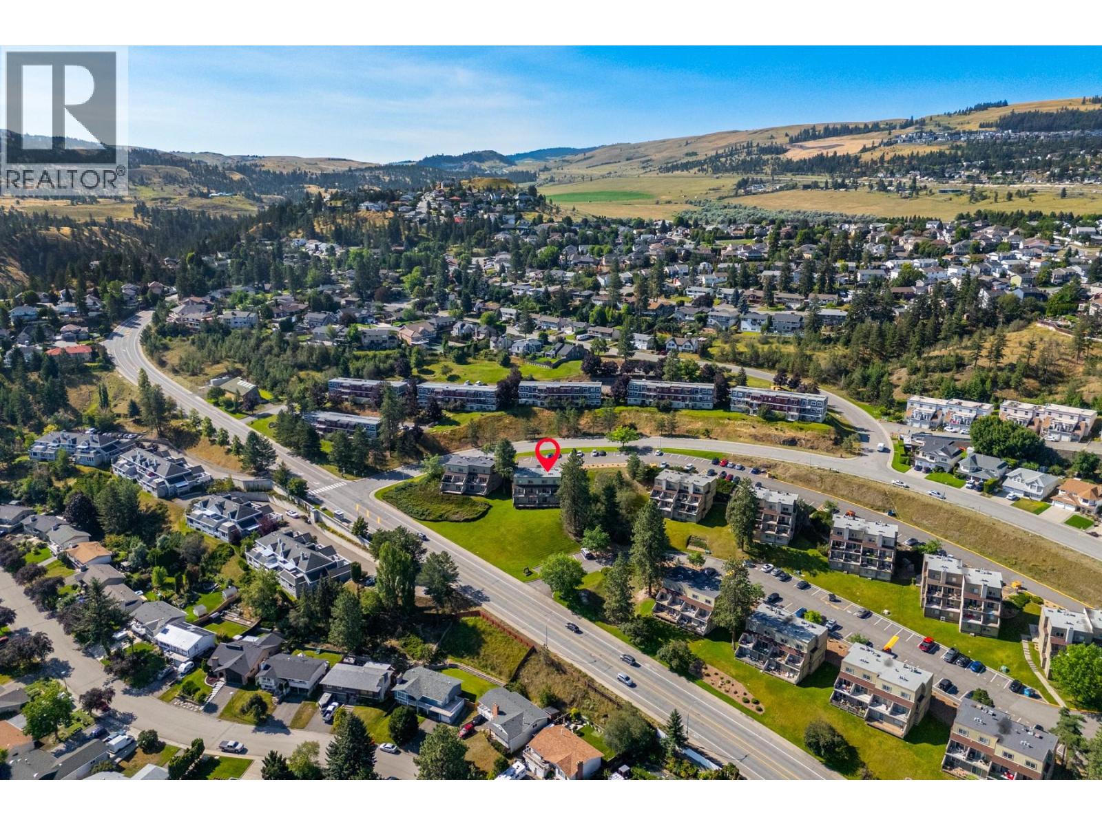 1750 Summit Drive Drive Unit# 80, Kamloops, British Columbia  V2E 0C9 - Photo 44 - 10379738