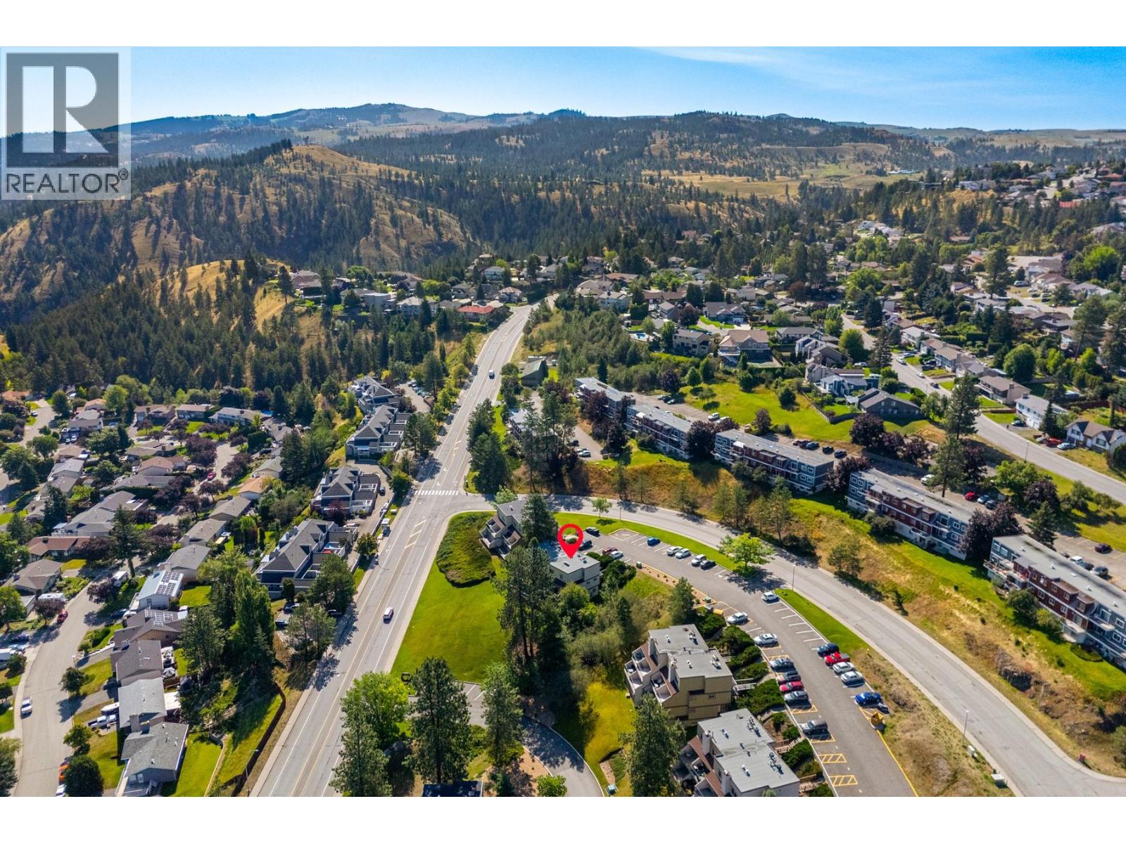 1750 Summit Drive Drive Unit# 80, Kamloops, British Columbia  V2E 0C9 - Photo 45 - 10379738