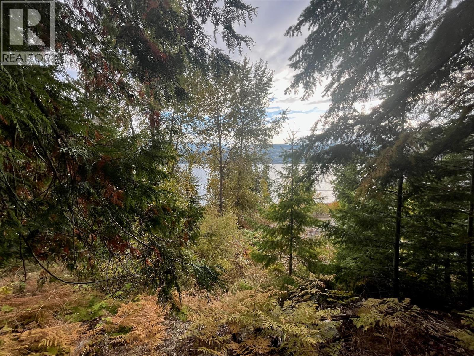 Squilax Anglemont Road Lot# 4, anglemont, British Columbia