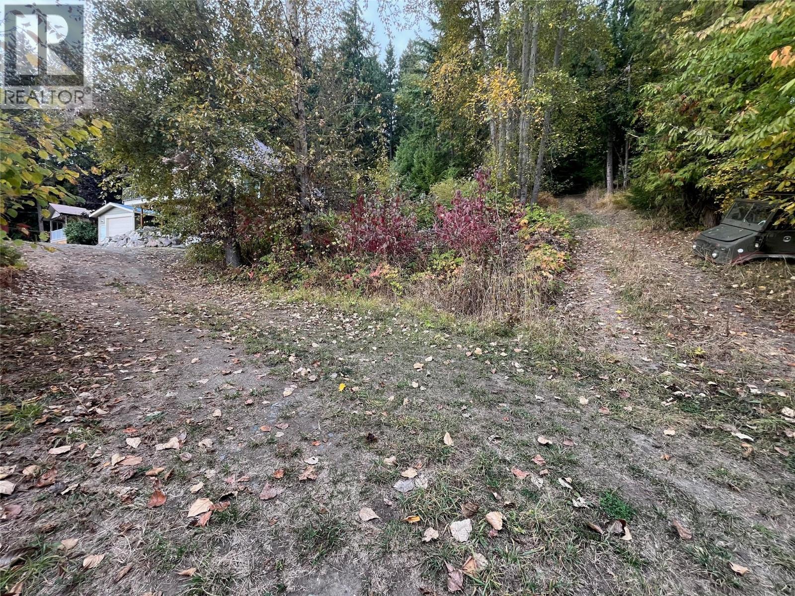 Squilax Anglemont Road Lot# 4, Anglemont, British Columbia  V0E 1M8 - Photo 3 - 10379413