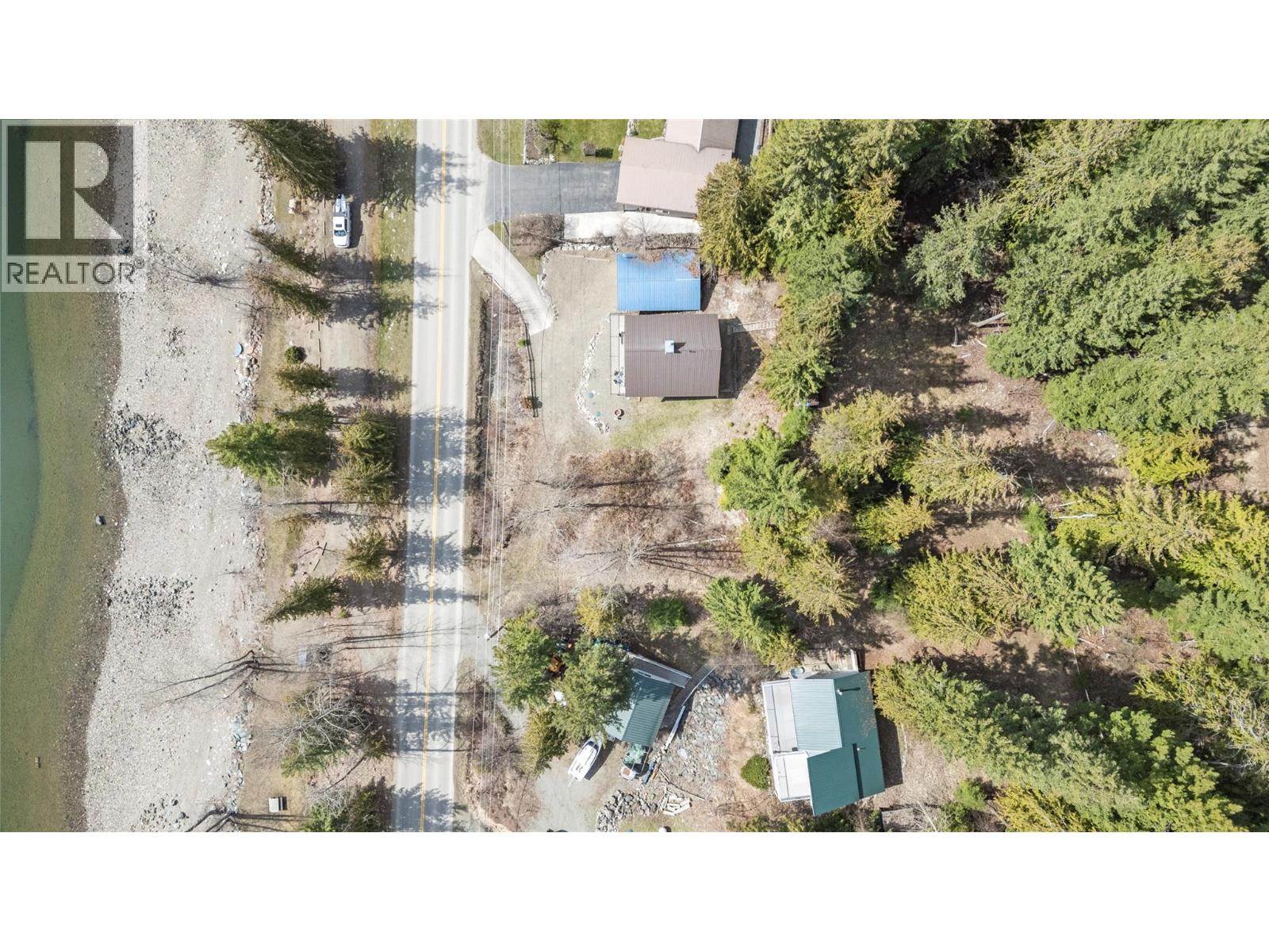 Squilax Anglemont Road Lot# 4, Anglemont, British Columbia  V0E 1M8 - Photo 6 - 10379413