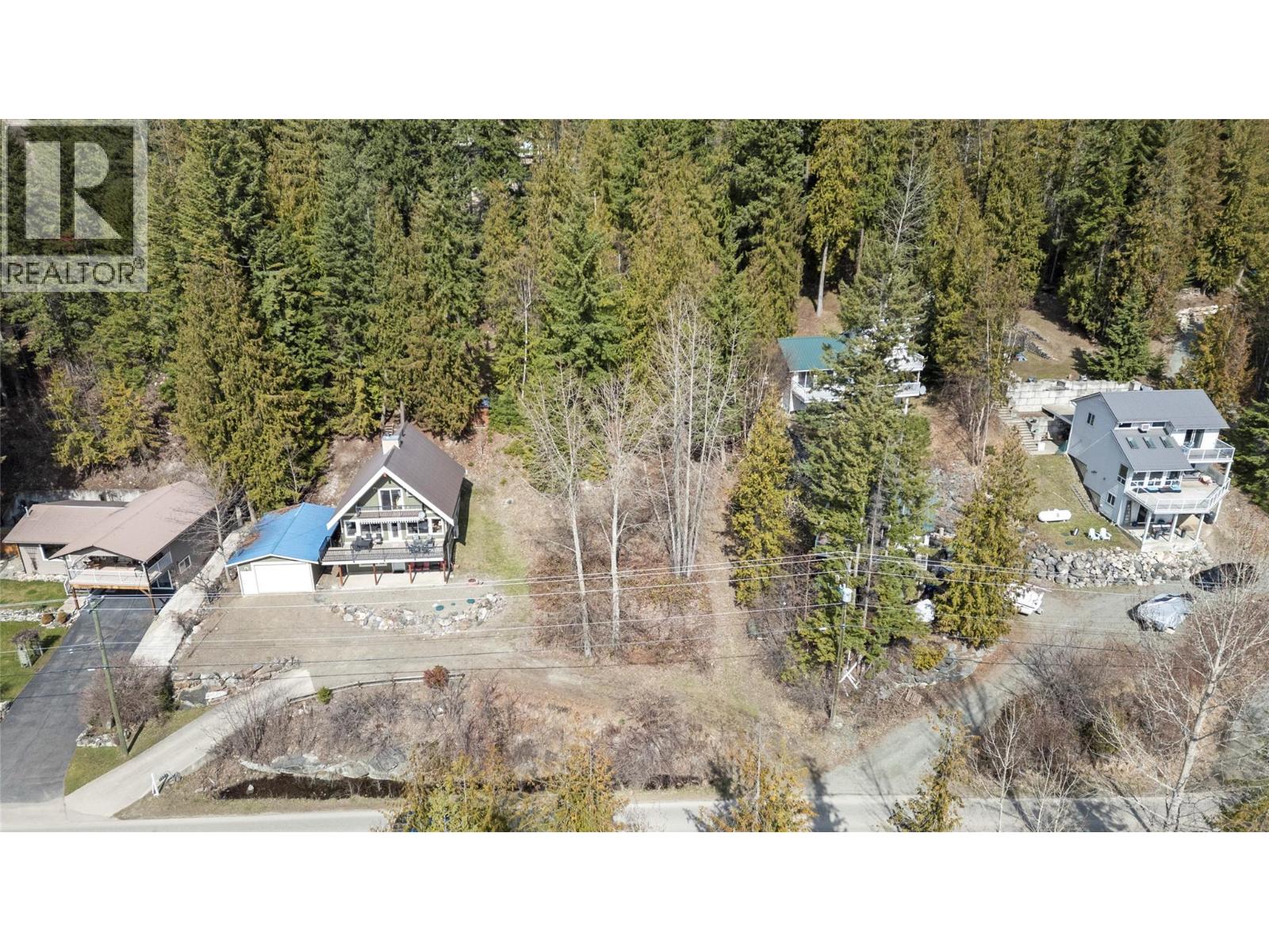 Squilax Anglemont Road Lot# 4, Anglemont, British Columbia  V0E 1M8 - Photo 7 - 10379413