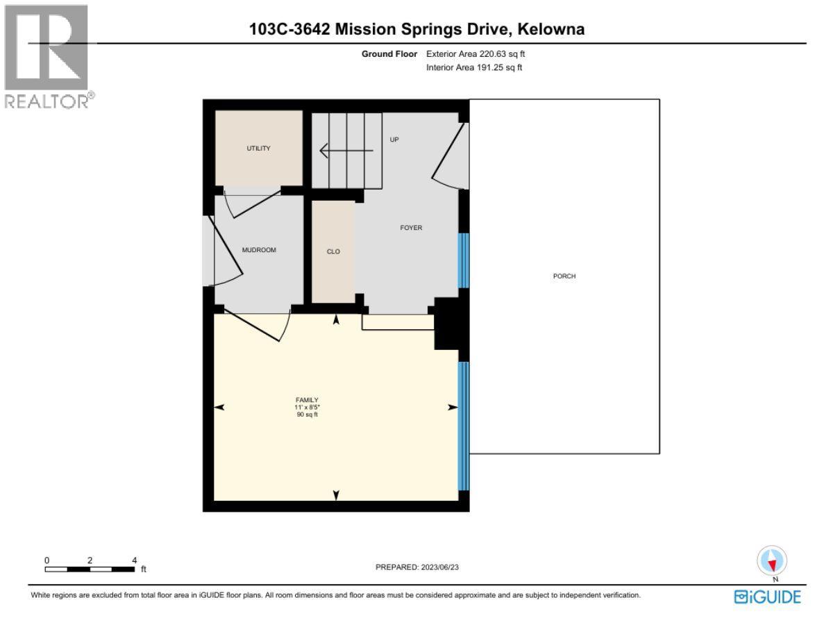 3642 Mission Springs Drive Unit# 103c, Kelowna, British Columbia  V1W 0E1 - Photo 28 - 10379720