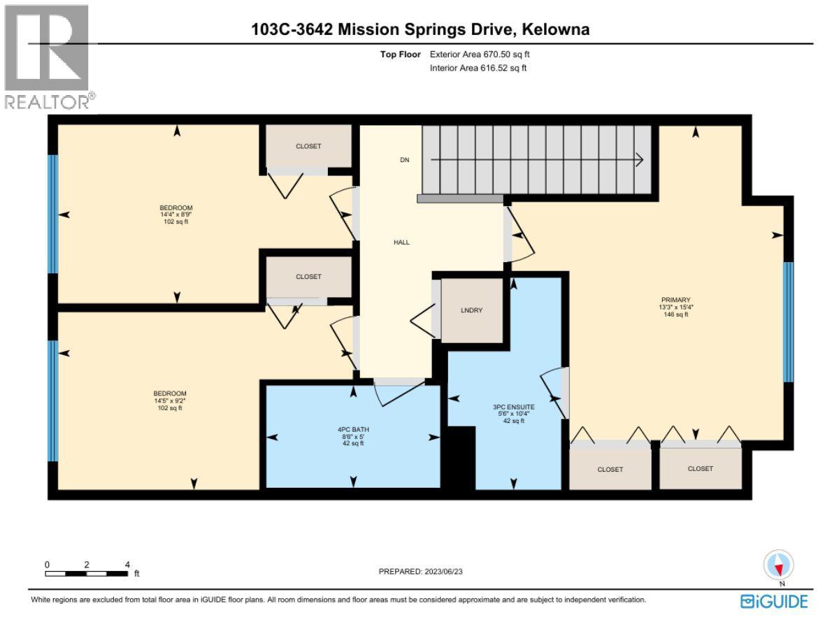 3642 Mission Springs Drive Unit# 103c, Kelowna, British Columbia  V1W 0E1 - Photo 29 - 10379720