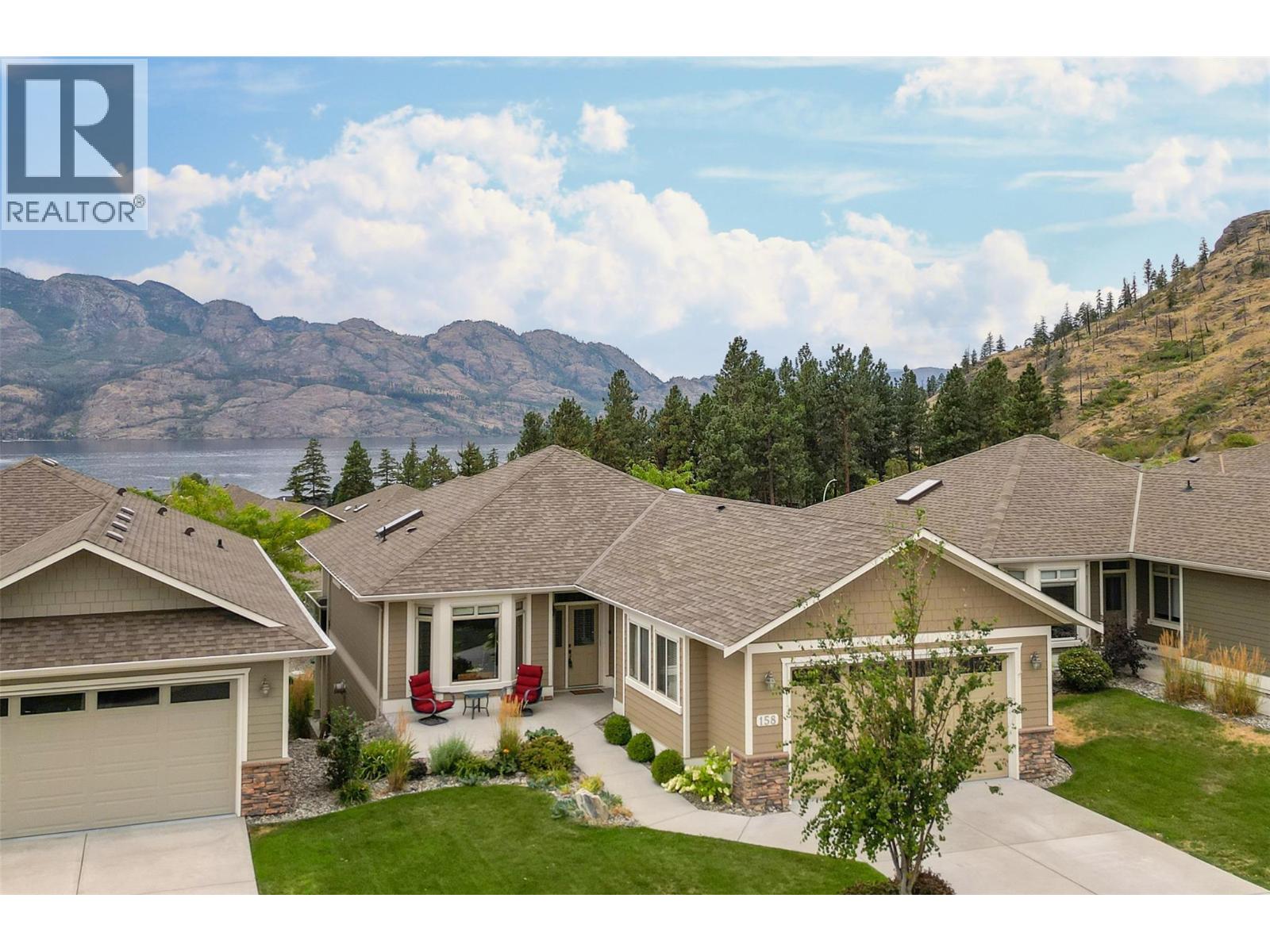 4035 Gellatly Road Unit# 158, West Kelowna, British Columbia  V4T 1R7 - Photo 1 - 10379638