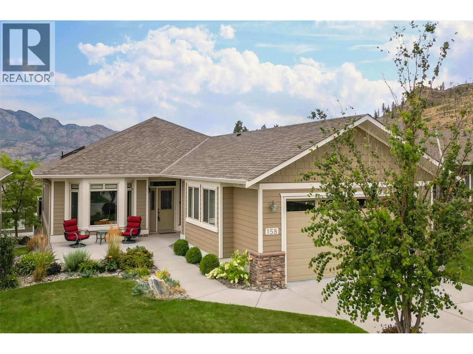 4035 Gellatly Road Unit# 158, West Kelowna, British Columbia  V4T 1R7 - Photo 2 - 10379638