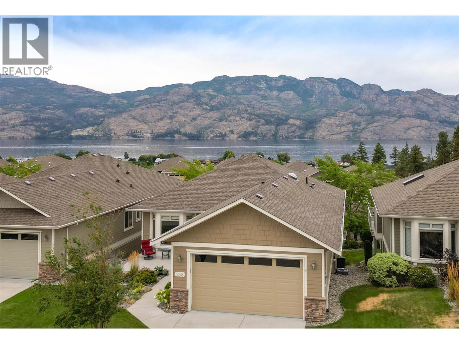 4035 Gellatly Road Unit# 158, West Kelowna, British Columbia  V4T 1R7 - Photo 3 - 10379638