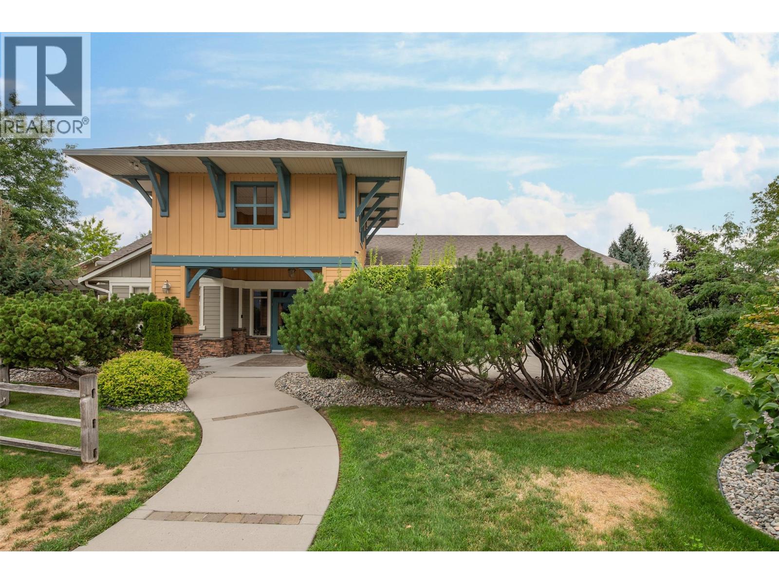 4035 Gellatly Road Unit# 158, West Kelowna, British Columbia  V4T 1R7 - Photo 43 - 10379638