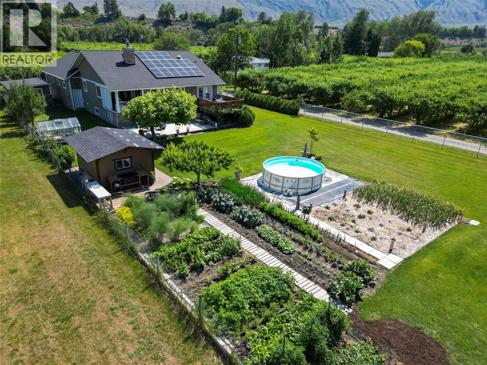 2120 Ritchie Drive, Cawston, British Columbia  V0X 1C2 - Photo 1 - 10379637