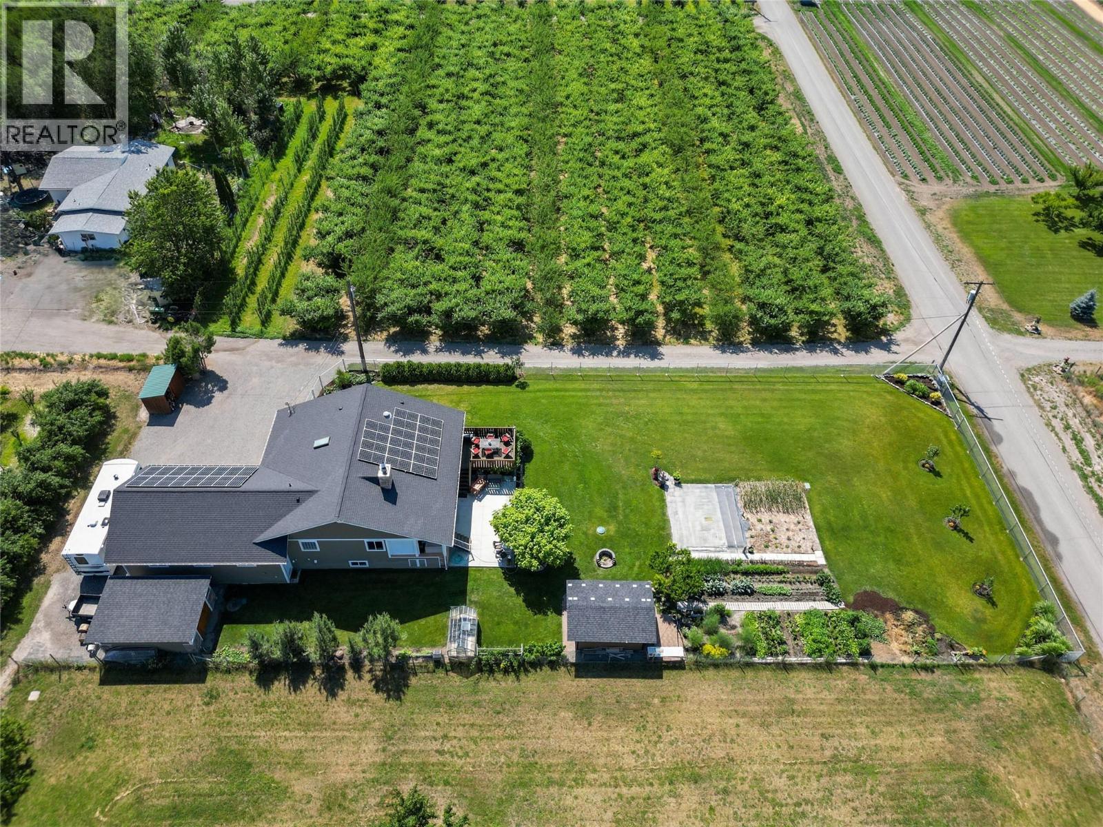 2120 Ritchie Drive, Cawston, British Columbia  V0X 1C2 - Photo 2 - 10379637