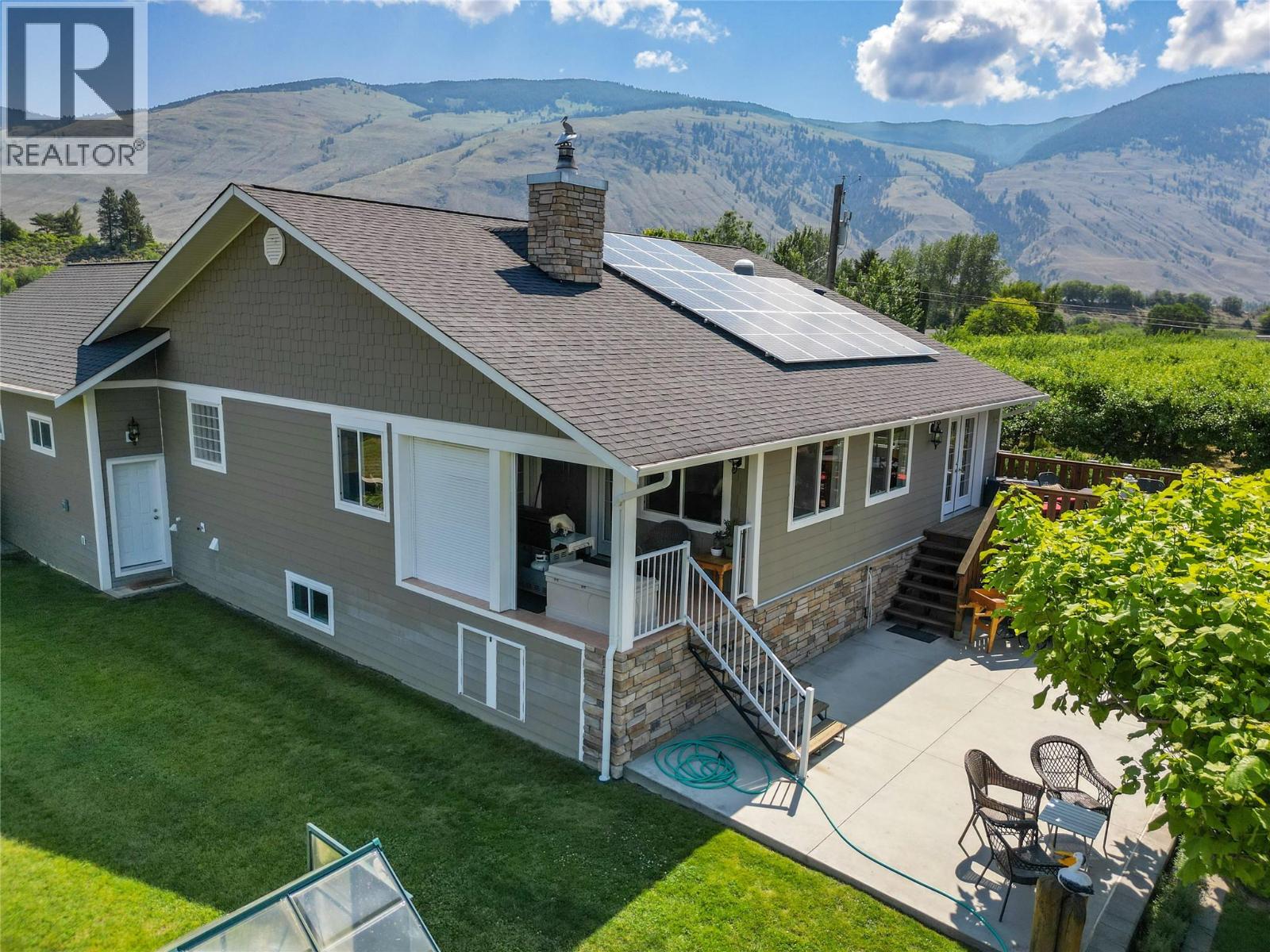2120 Ritchie Drive, Cawston, British Columbia  V0X 1C2 - Photo 36 - 10379637
