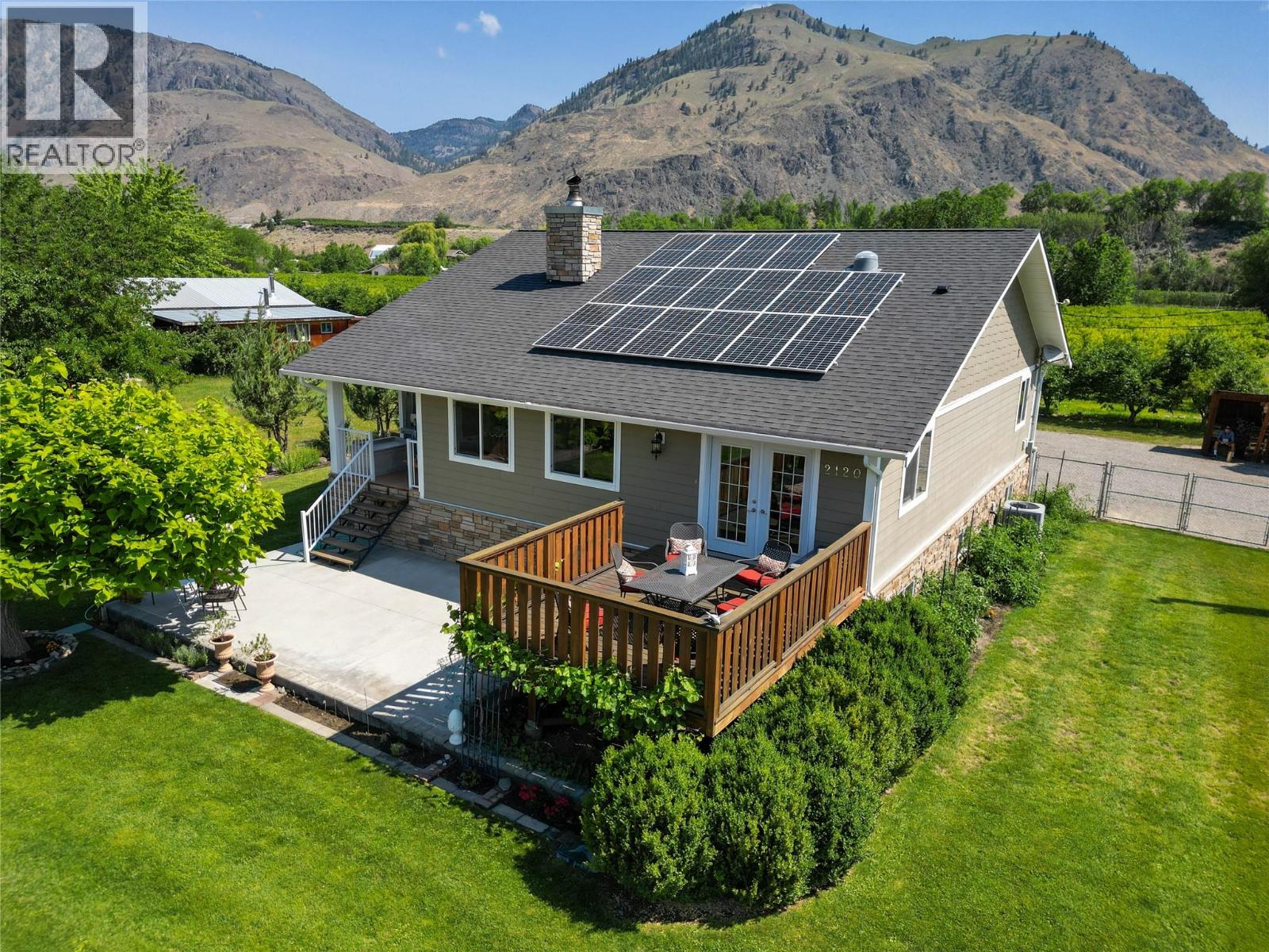 2120 Ritchie Drive, Cawston, British Columbia  V0X 1C2 - Photo 37 - 10379637