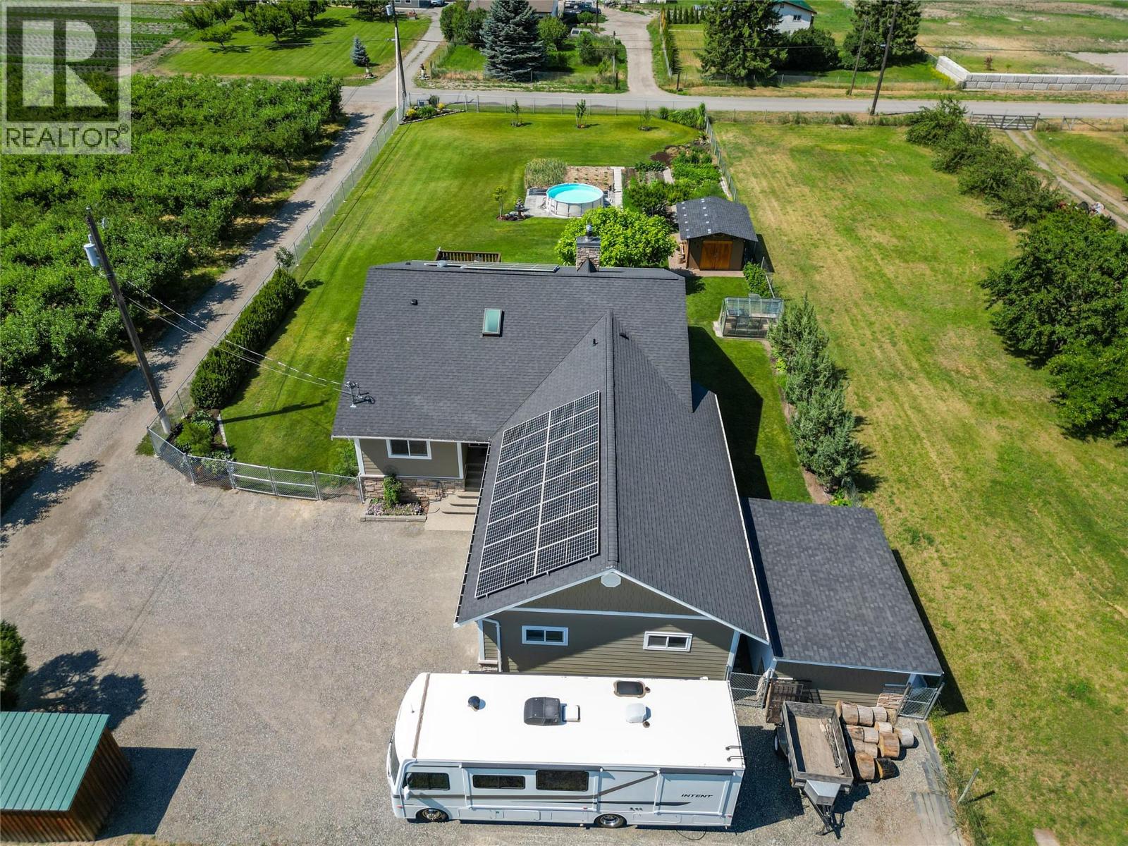 2120 Ritchie Drive, Cawston, British Columbia  V0X 1C2 - Photo 4 - 10379637