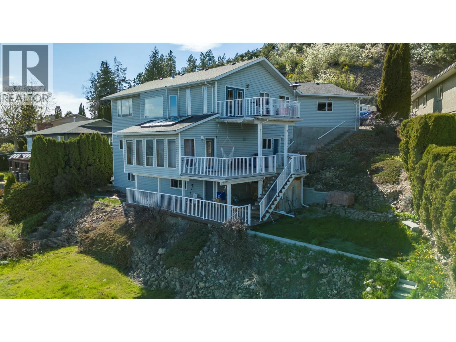 1108 Menu Road, West Kelowna, British Columbia  V1Z 2J5 - Photo 5 - 10379603