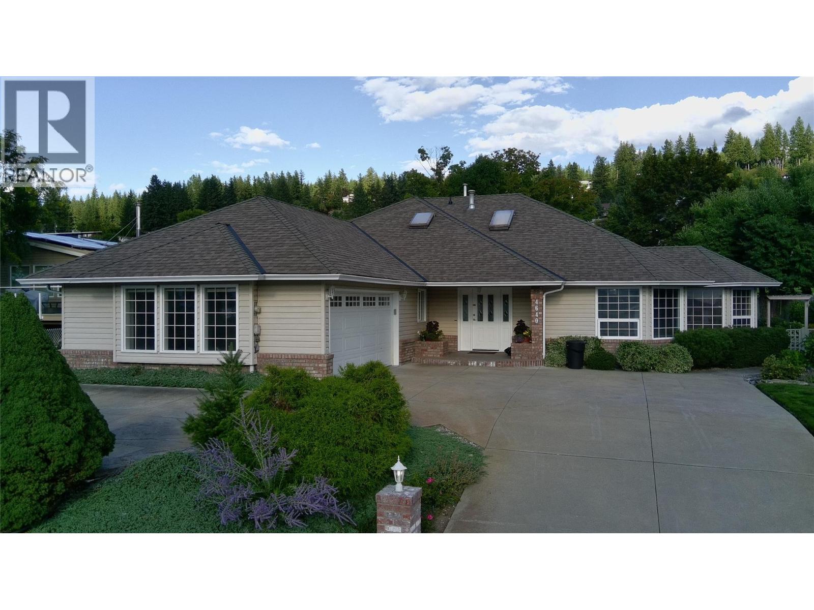 4640 13 Street Ne, Salmon Arm, British Columbia  V1E 1E3 - Photo 2 - 10379537