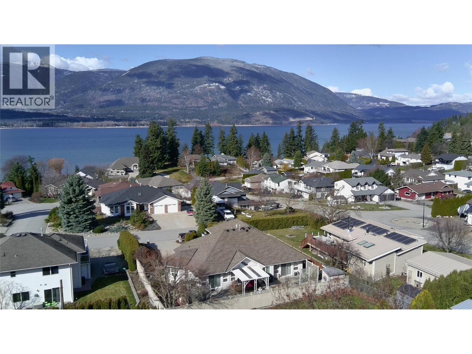 4640 13 Street Ne, Salmon Arm, British Columbia  V1E 1E3 - Photo 3 - 10379537