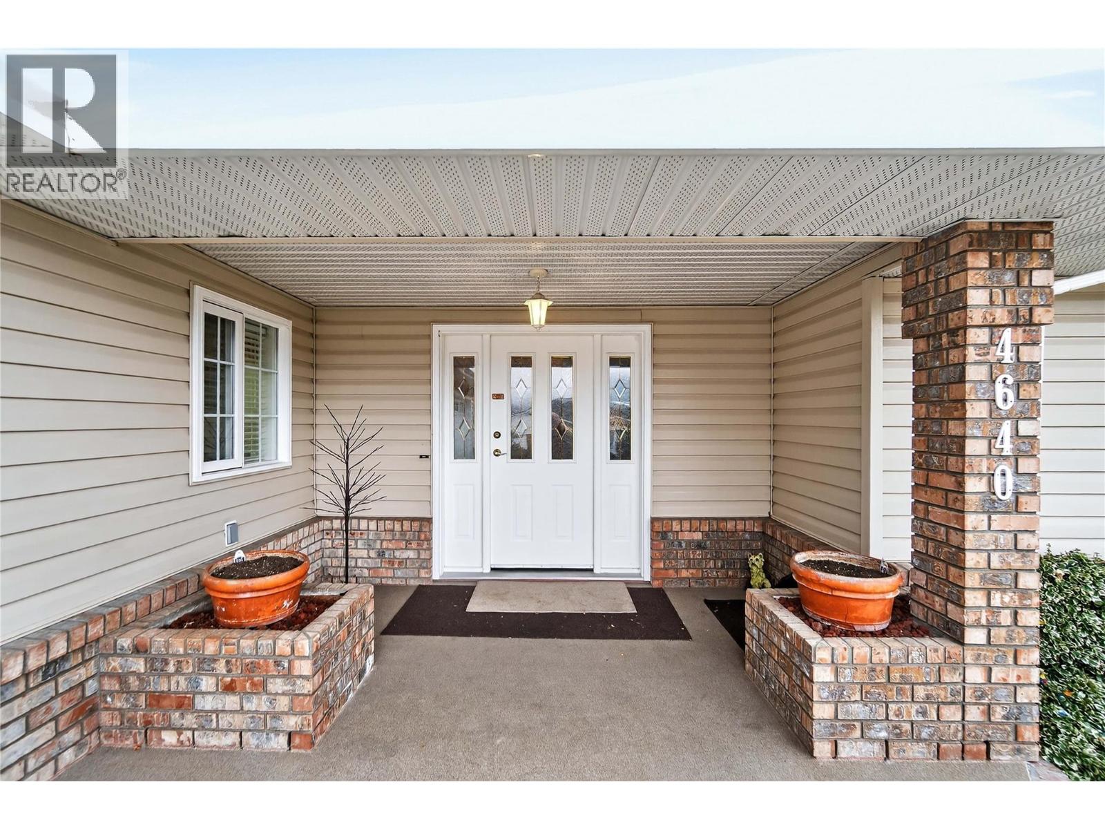 4640 13 Street Ne, Salmon Arm, British Columbia  V1E 1E3 - Photo 5 - 10379537