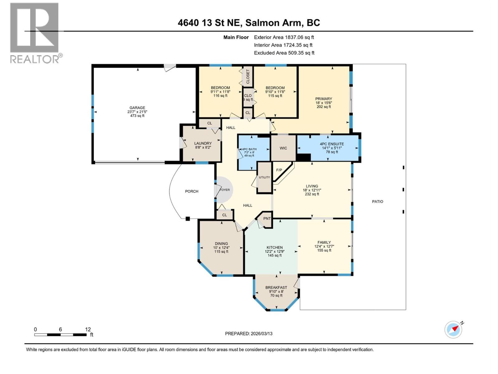 4640 13 Street Ne, Salmon Arm, British Columbia  V1E 1E3 - Photo 62 - 10379537