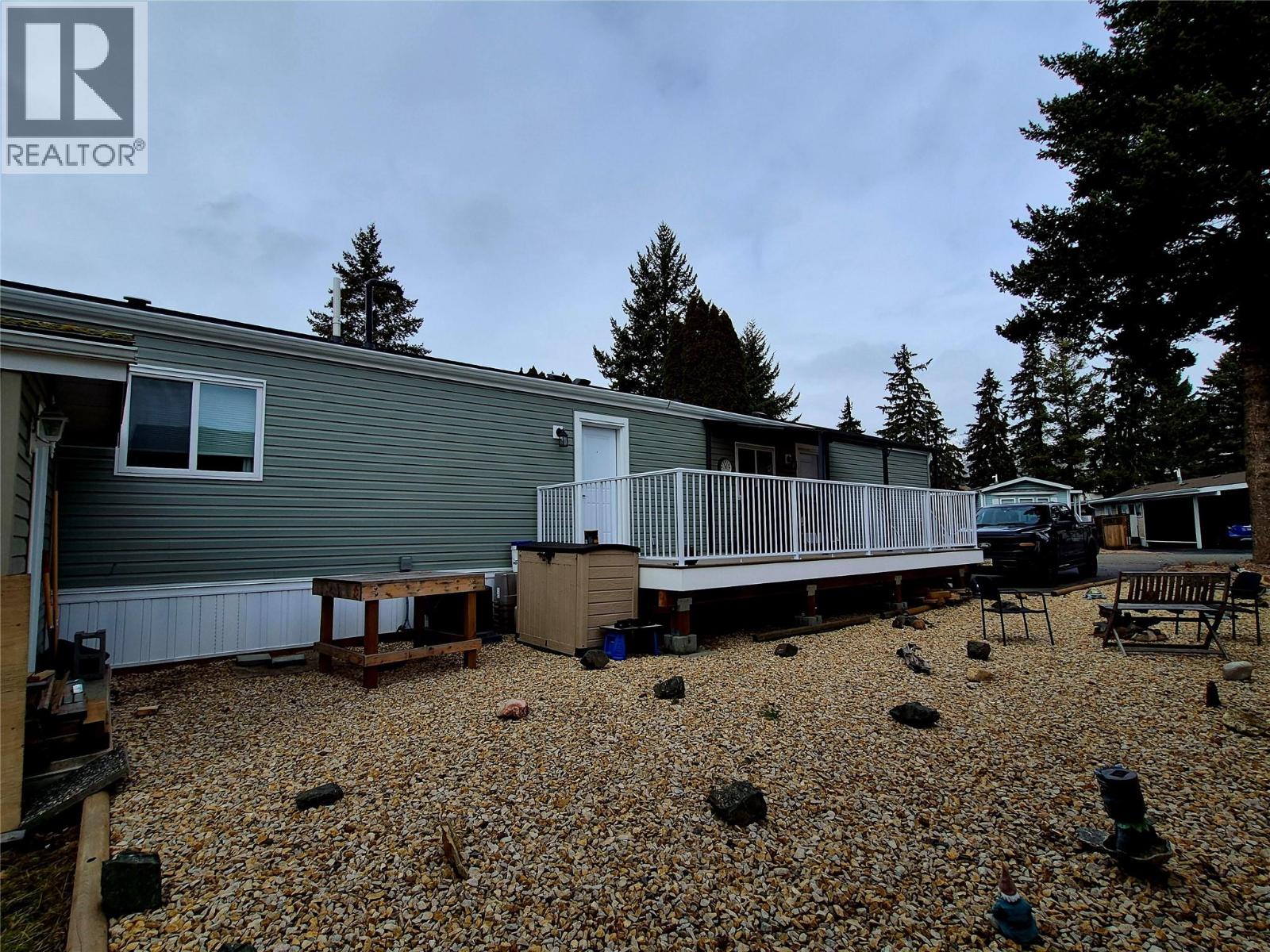 5484 Okanagan Landing Road Unit# 51, Vernon, British Columbia  V1T 7A8 - Photo 2 - 10379653