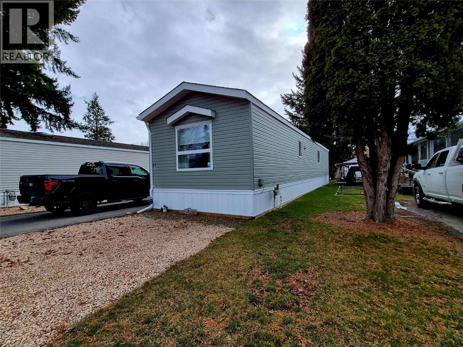 5484 Okanagan Landing Road Unit# 51, Vernon, British Columbia  V1T 7A8 - Photo 3 - 10379653