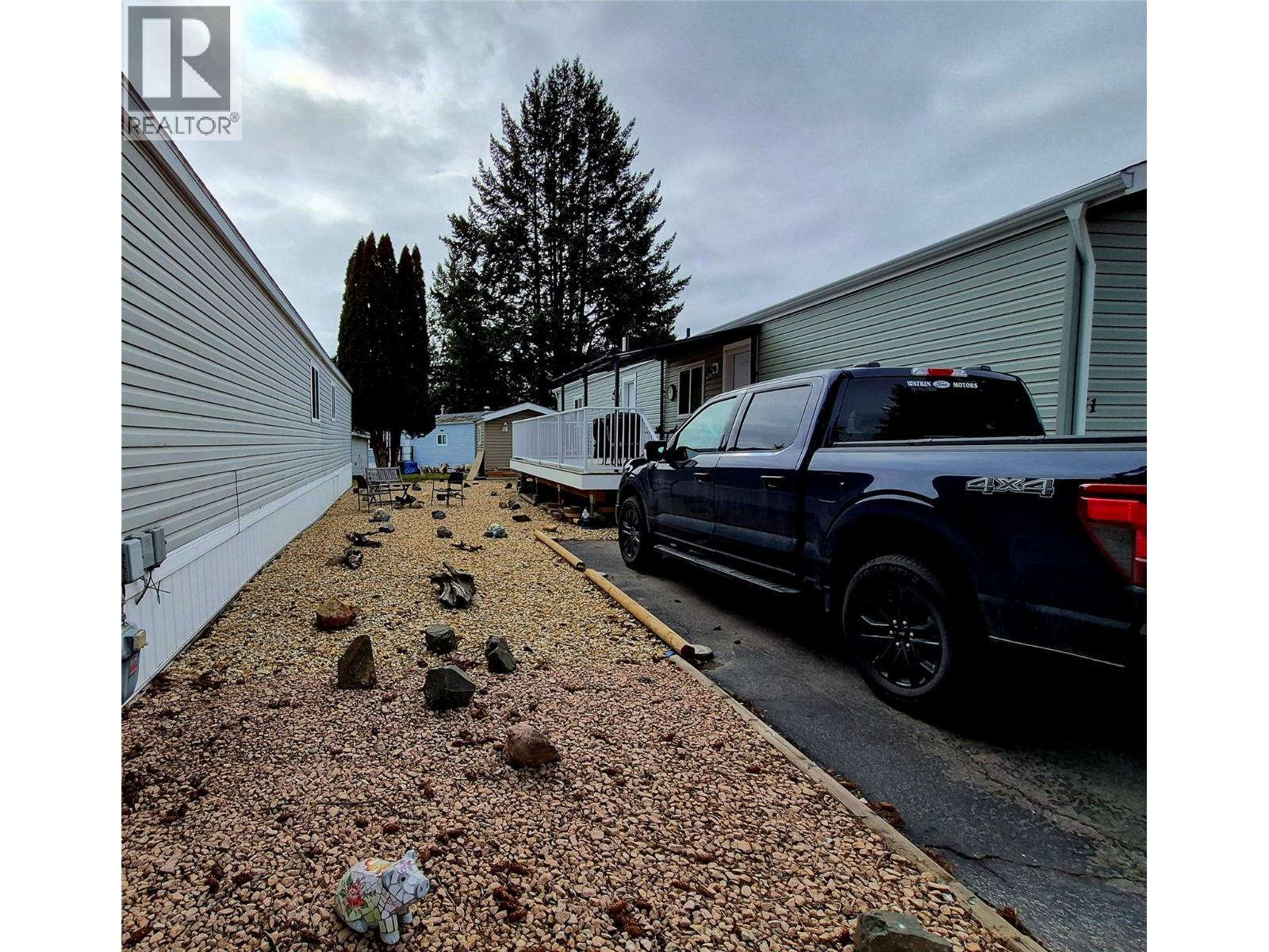 5484 Okanagan Landing Road Unit# 51, Vernon, British Columbia  V1T 7A8 - Photo 35 - 10379653