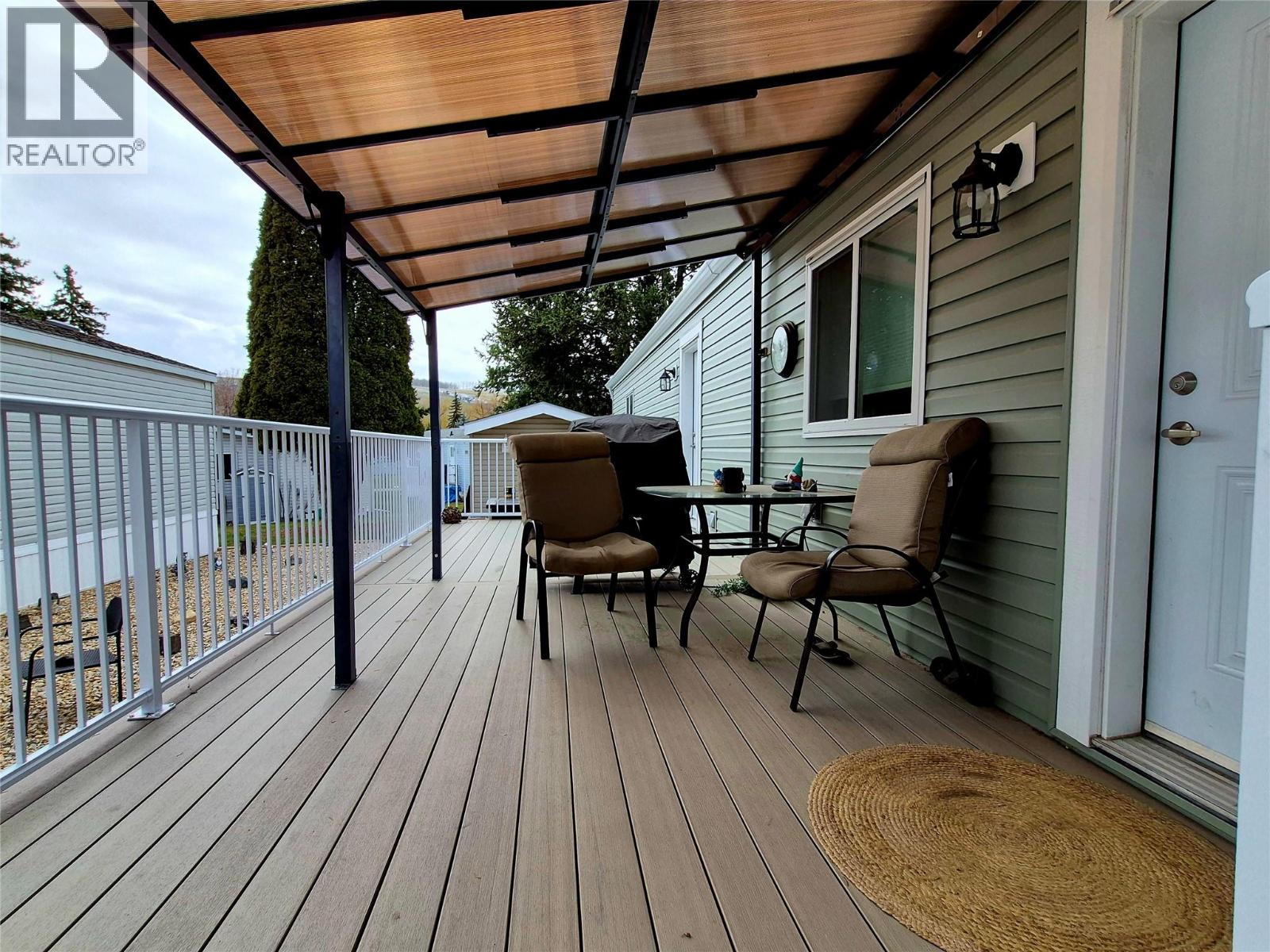 5484 Okanagan Landing Road Unit# 51, Vernon, British Columbia  V1T 7A8 - Photo 4 - 10379653