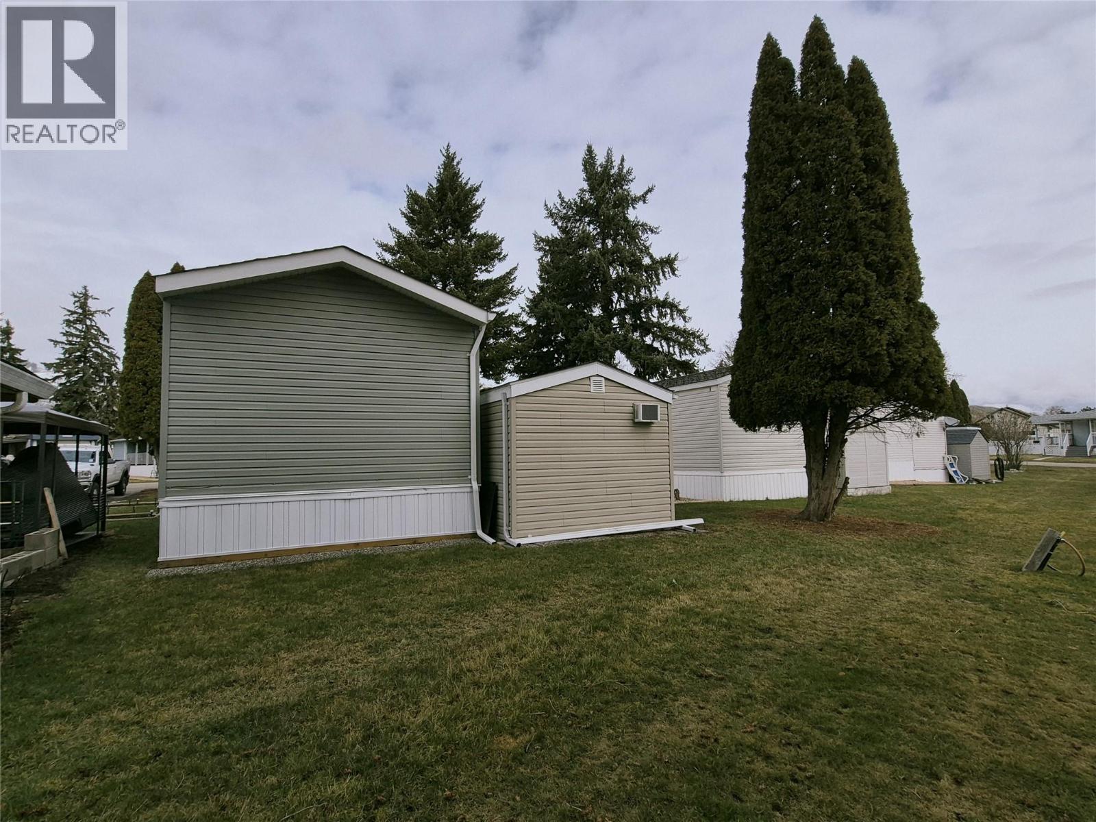 5484 Okanagan Landing Road Unit# 51, Vernon, British Columbia  V1T 7A8 - Photo 5 - 10379653