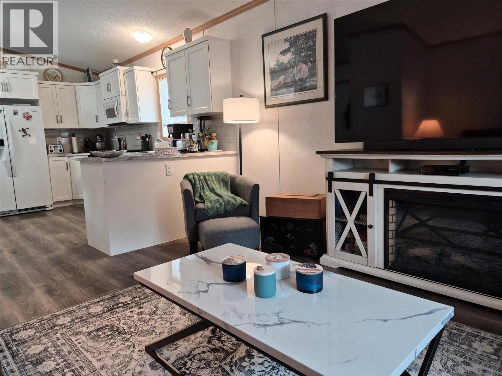 5484 Okanagan Landing Road Unit# 51, Vernon, British Columbia  V1T 7A8 - Photo 8 - 10379653