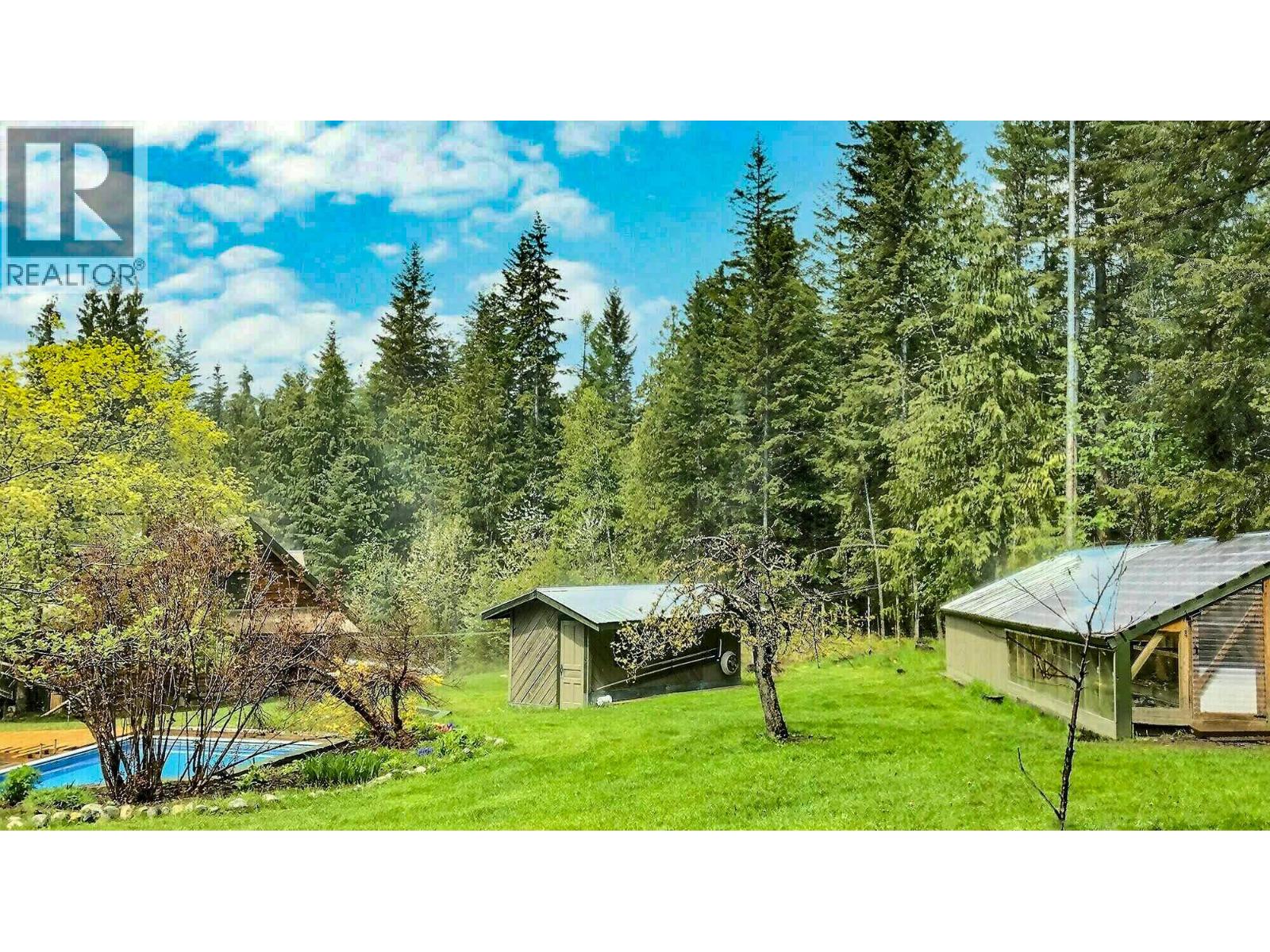 375 Alexander Road, Nakusp, British Columbia  V0G 1R1 - Photo 23 - 10379477