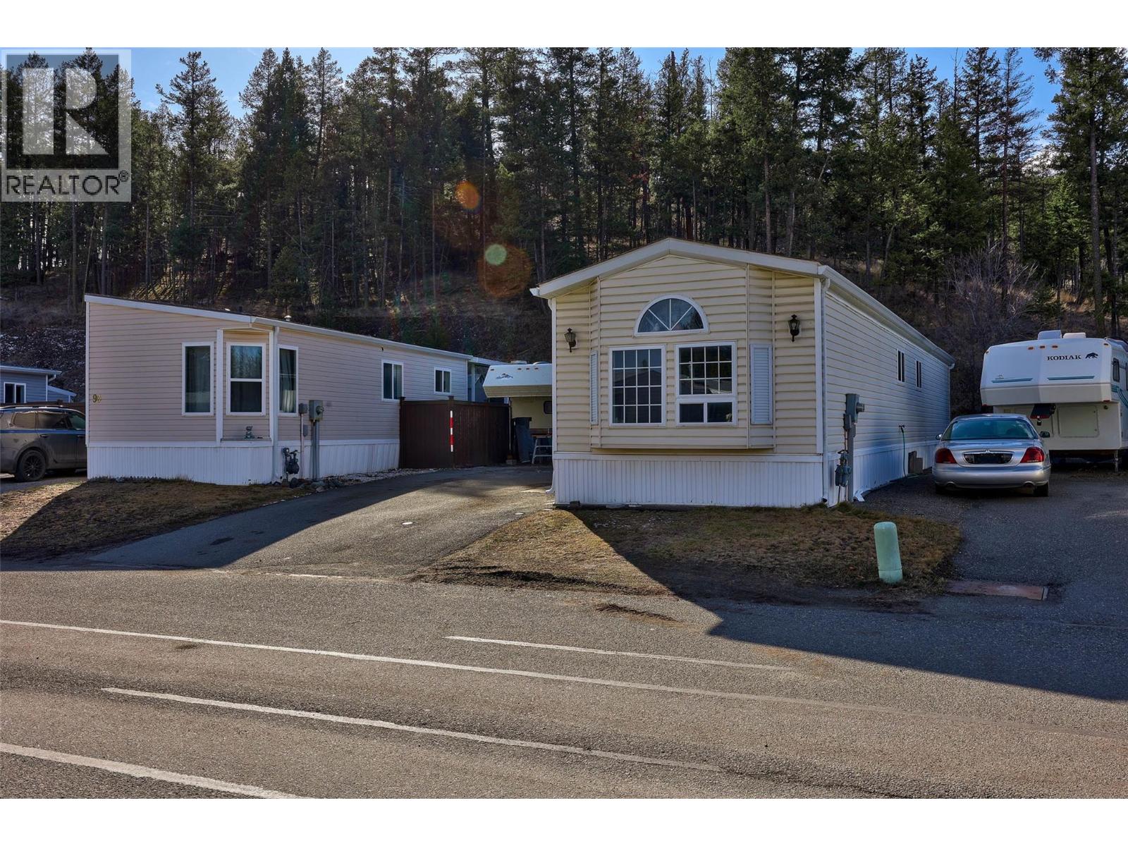 1555 Howe Road Unit# 89, Kamloops, British Columbia  V1S 1Y4 - Photo 1 - 10379829