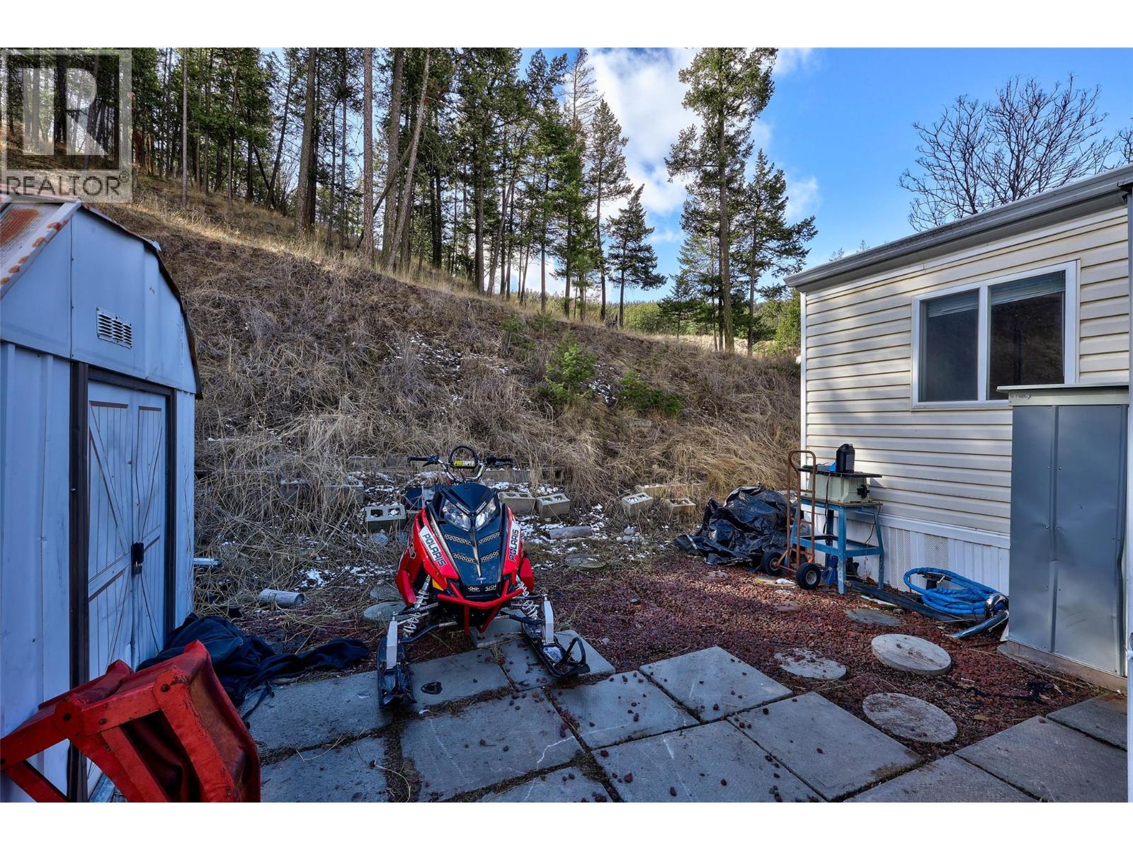 1555 Howe Road Unit# 89, Kamloops, British Columbia  V1S 1Y4 - Photo 9 - 10379829