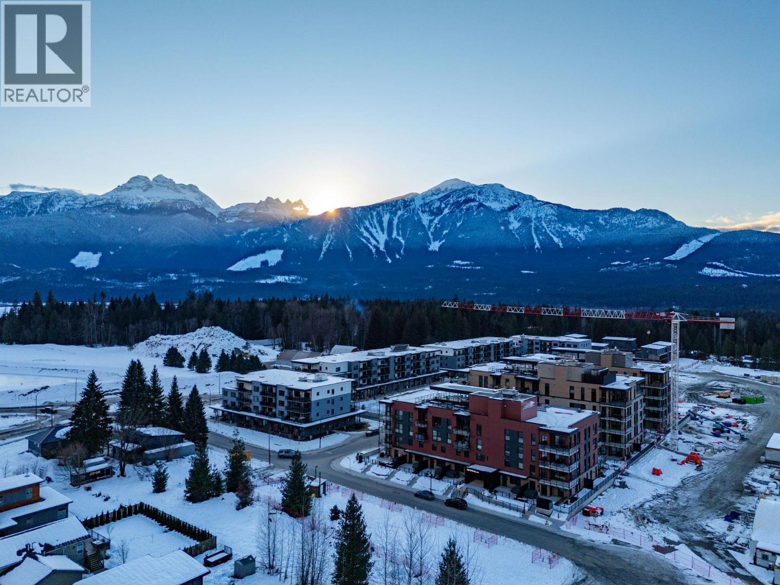 1702 Coursier Avenue Unit# 2501, Revelstoke, British Columbia  V0E 2S1 - Photo 34 - 10379792