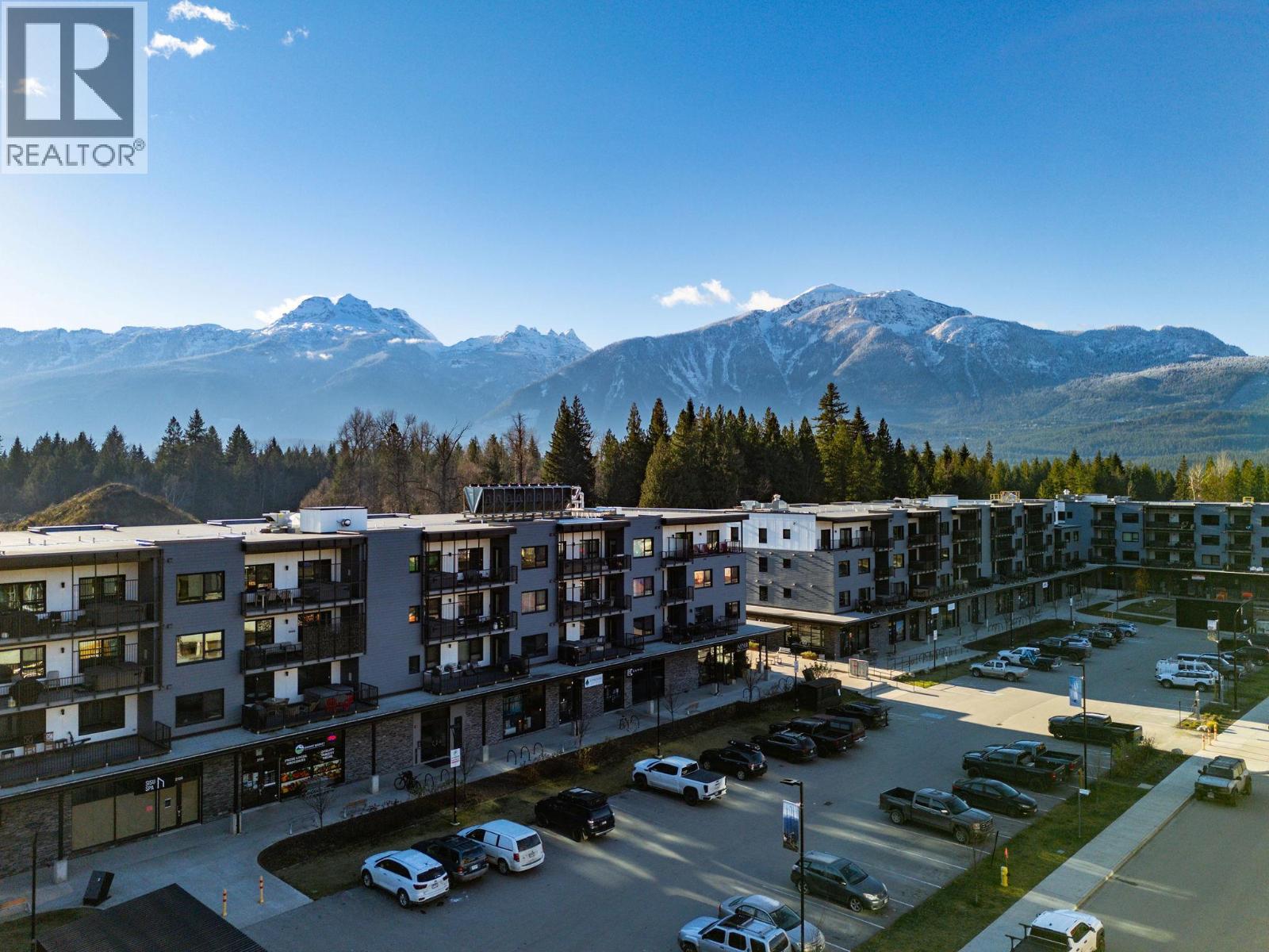 1702 Coursier Avenue Unit# 2501, Revelstoke, British Columbia  V0E 2S1 - Photo 36 - 10379792