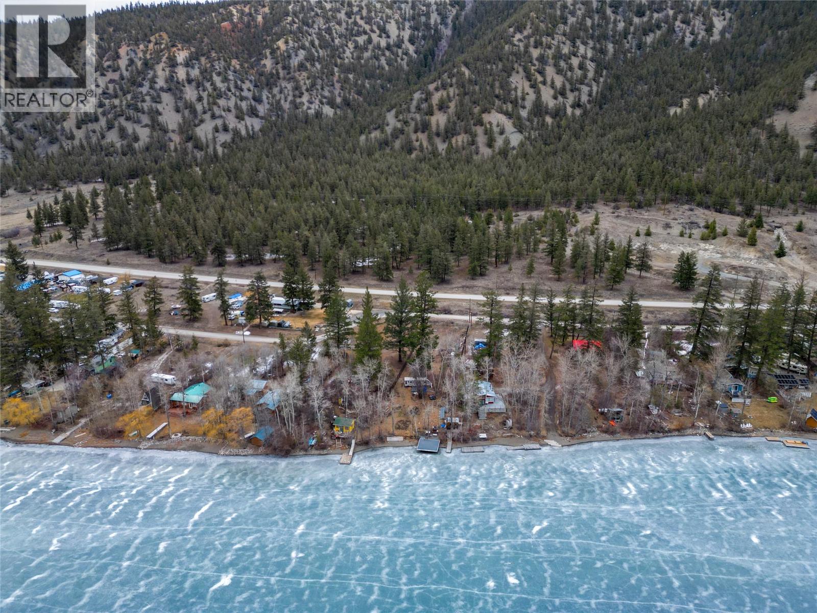240 Smith Road, Lillooet, British Columbia  V0K 2H0 - Photo 10 - 10379612